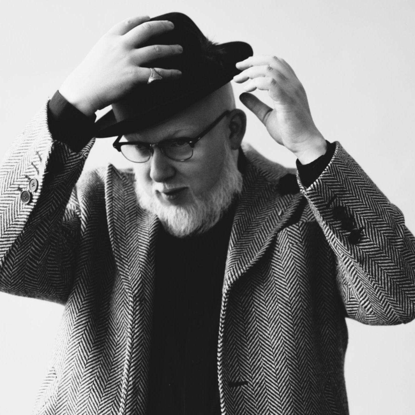 Thumbnail for "Brother Ali reflects on 15 years since Shadows On The Sun, talks growth and
sensitivity in art". Thumbnail for "Brother Ali reflects on 15 years since Shadows On The Sun, talks growth and
sensitivity in art".