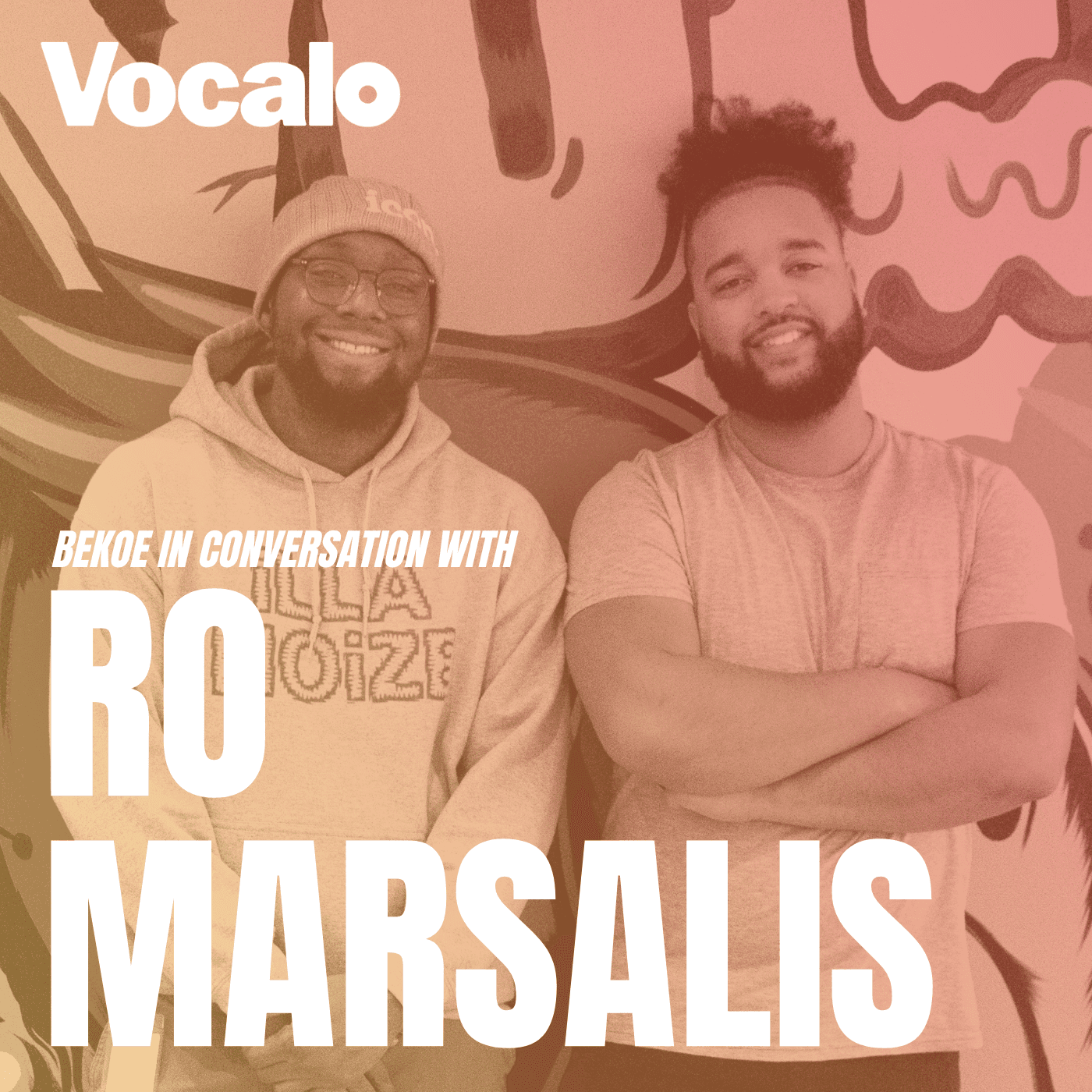 Thumbnail for "Ro Marsalis Returns to the Stage at Vocalo's Chi Sounds Like Showcase". Thumbnail for "Ro Marsalis Returns to the Stage at Vocalo's Chi Sounds Like Showcase".