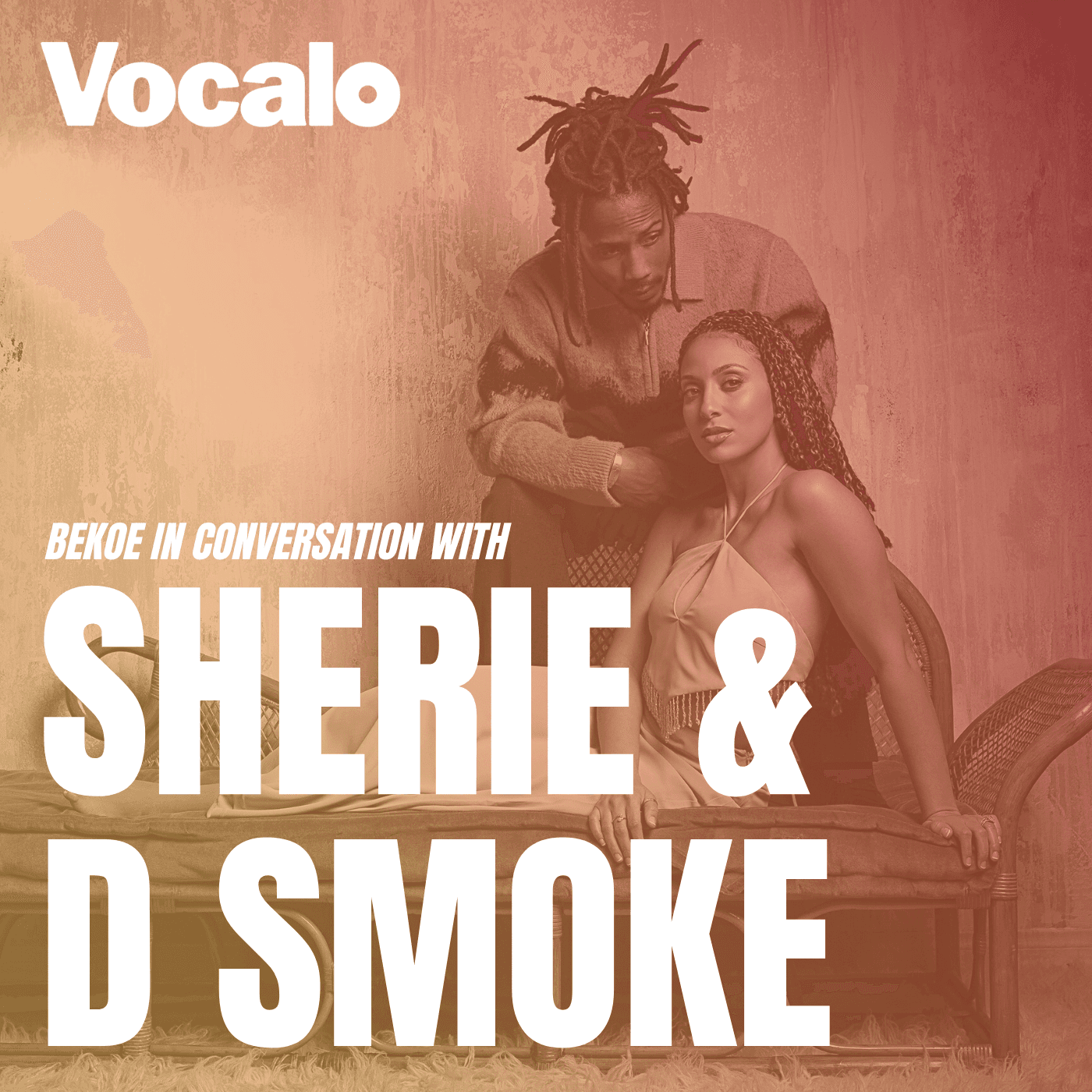 Thumbnail for "Sherie and D Smoke’s Love Shines On New Single “Candlelight”". Thumbnail for "Sherie and D Smoke’s Love Shines On New Single “Candlelight”".