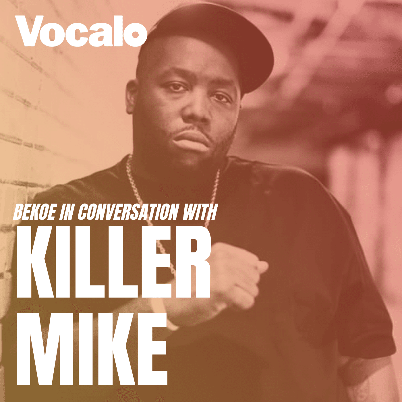 Thumbnail for "Killer Mike Wants You To Fight For The Rights Of Regular People". Thumbnail for "Killer Mike Wants You To Fight For The Rights Of Regular People".