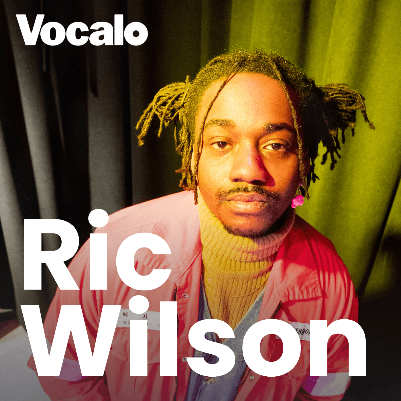 Thumbnail for "Ric Wilson shares disco love with new single and New Year’s Eve party". Thumbnail for "Ric Wilson shares disco love with new single and New Year’s Eve party".
