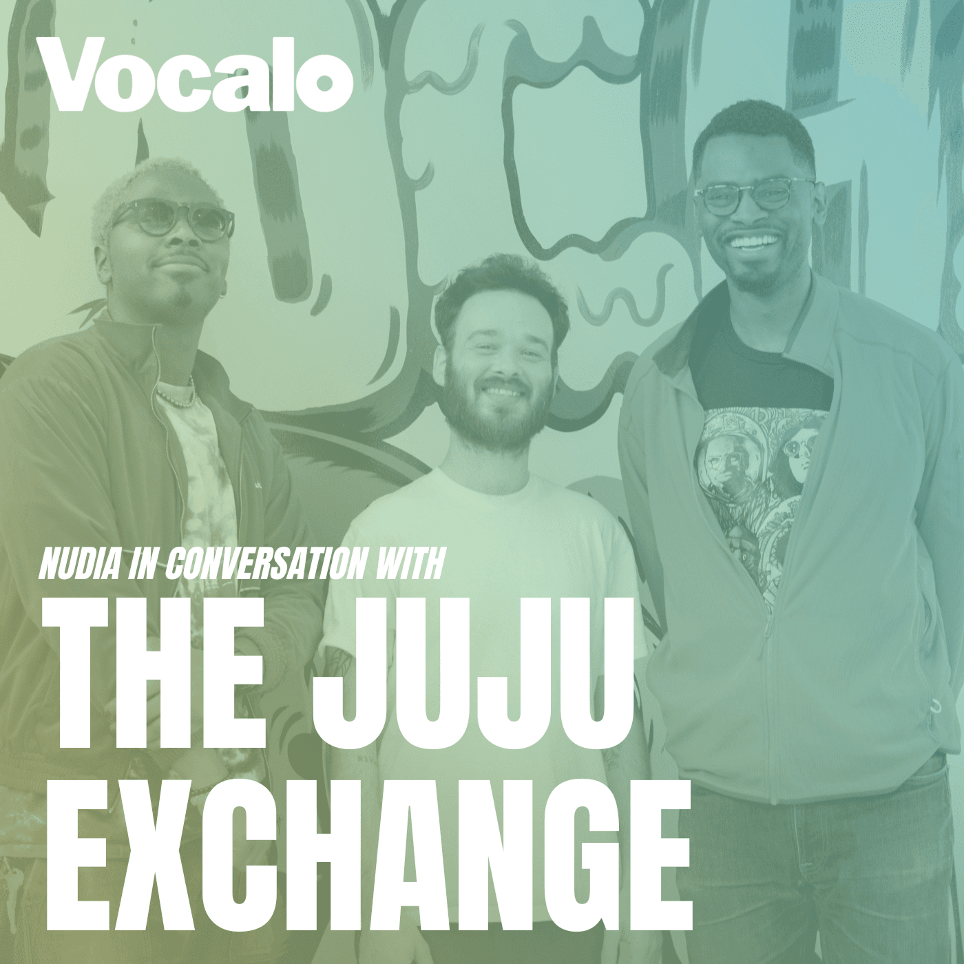 Thumbnail for "The Juju Exchange Brings Their Sonic Rx To Merit Music’s Annual Benefit". Thumbnail for "The Juju Exchange Brings Their Sonic Rx To Merit Music’s Annual Benefit".