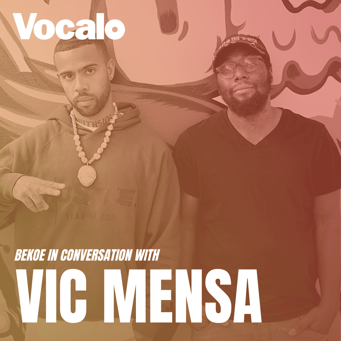 Thumbnail for "Vic Mensa Talks Founding Illinois's First Black-Owned Cannabis Brand". Thumbnail for "Vic Mensa Talks Founding Illinois's First Black-Owned Cannabis Brand".