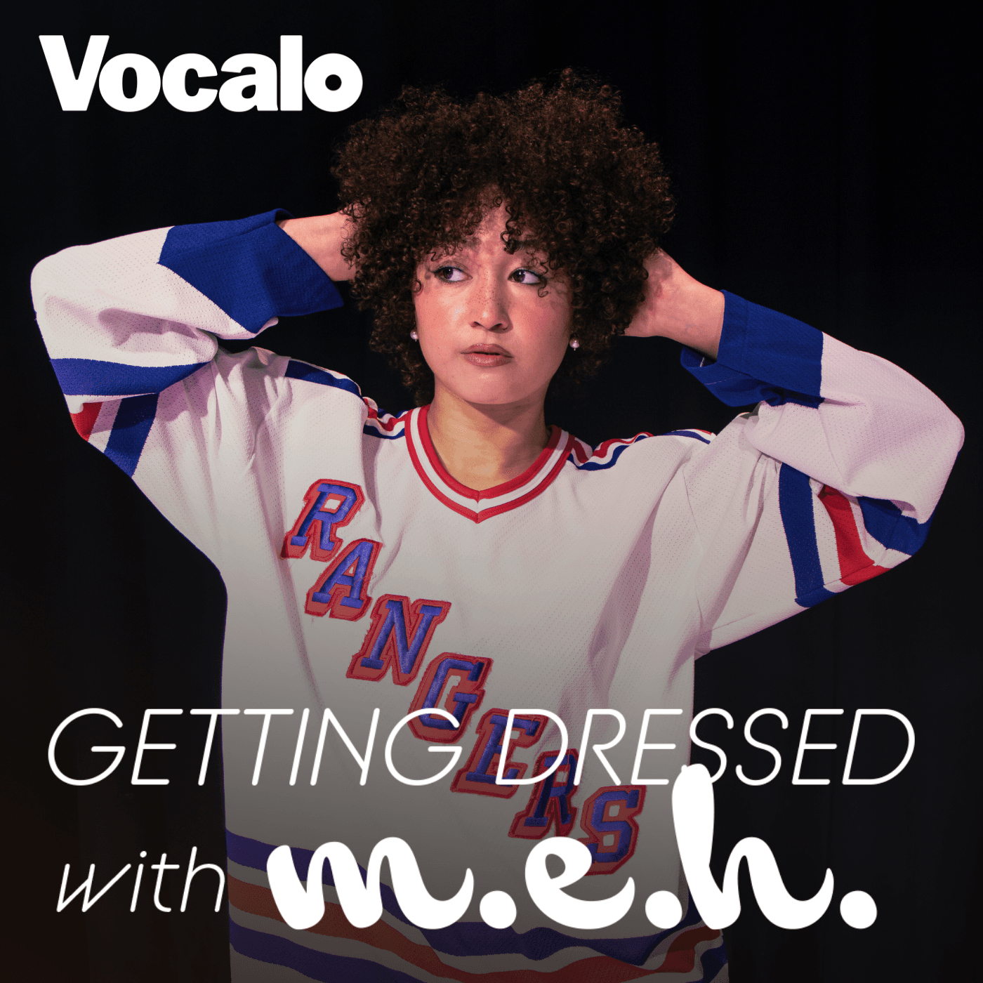 Thumbnail for "Chicago singer m.e.h. on how to cultivate a fearless personal style". Thumbnail for "Chicago singer m.e.h. on how to cultivate a fearless personal style".