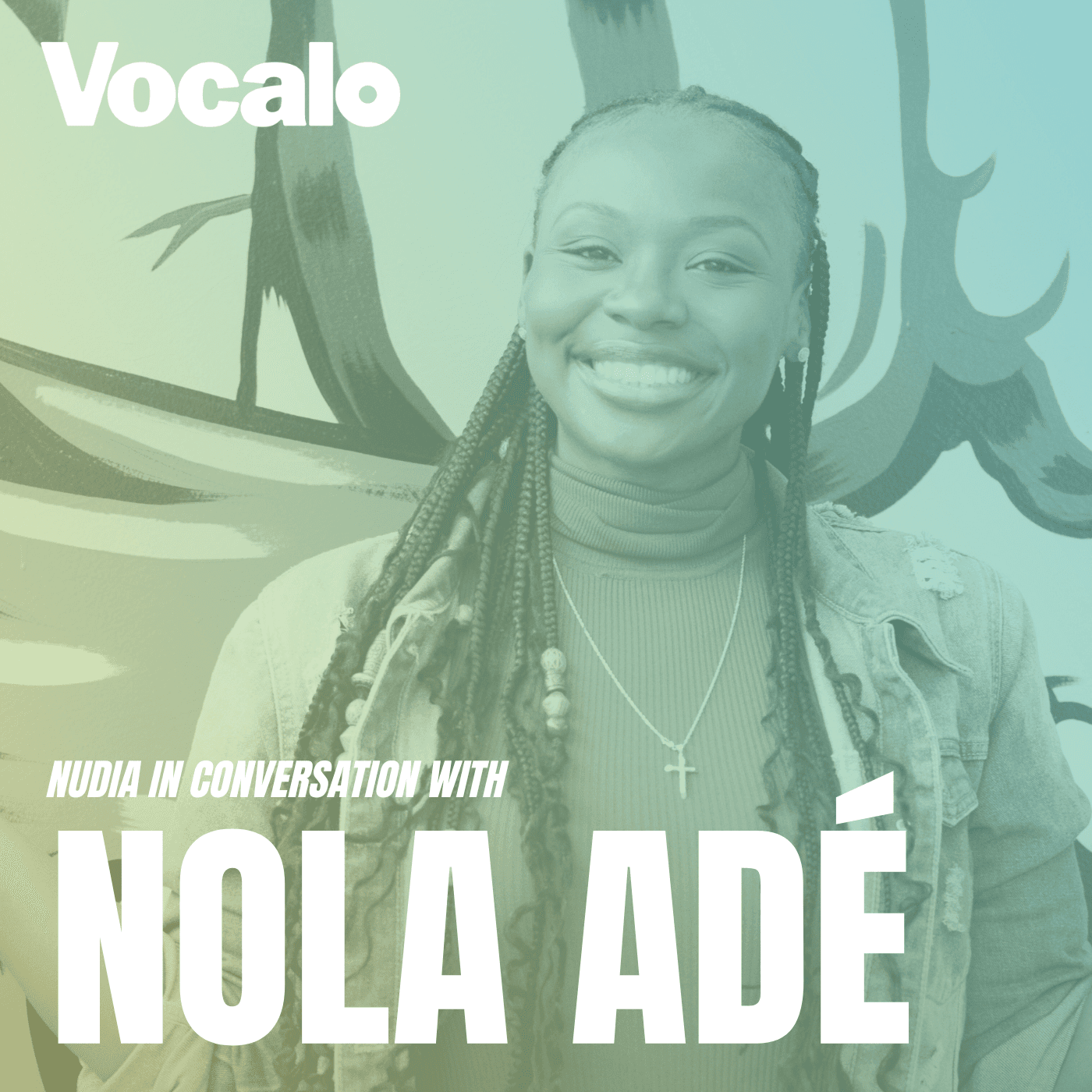 Thumbnail for "Nola Adé Takes Afro-Soul To The Tiny Desk Stage". Thumbnail for "Nola Adé Takes Afro-Soul To The Tiny Desk Stage".