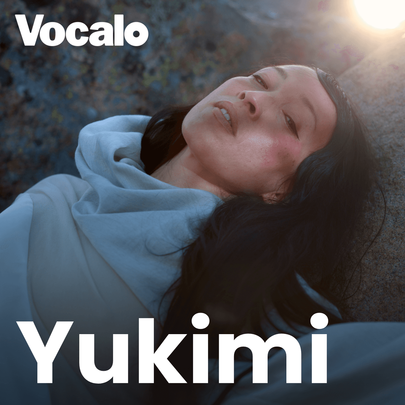 Thumbnail for "Yukimi embraces the healing nature of sadness on her debut solo album 'For You'". Thumbnail for "Yukimi embraces the healing nature of sadness on her debut solo album 'For You'".