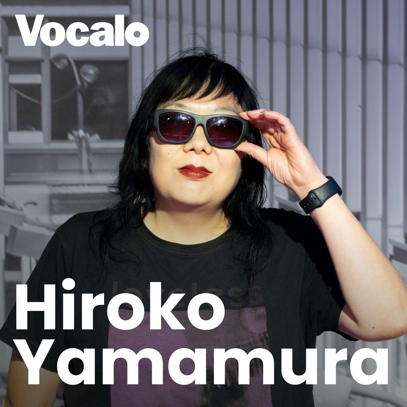 Thumbnail for "DJ Hiroko Yamamura talks ARC Music Fest and the joy of B2B sets". Thumbnail for "DJ Hiroko Yamamura talks ARC Music Fest and the joy of B2B sets".