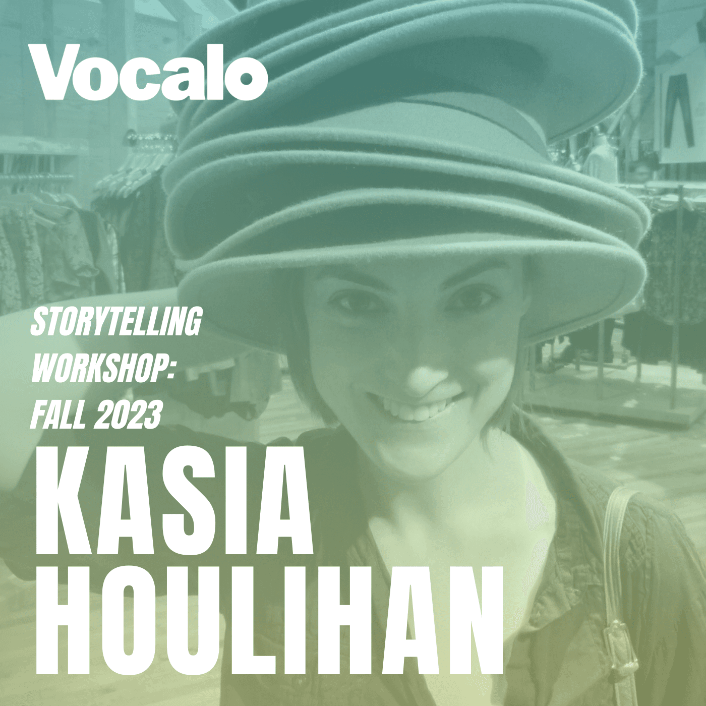 Thumbnail for "Storytelling Workshop: Our Archive". Thumbnail for "Storytelling Workshop: Our Archive".