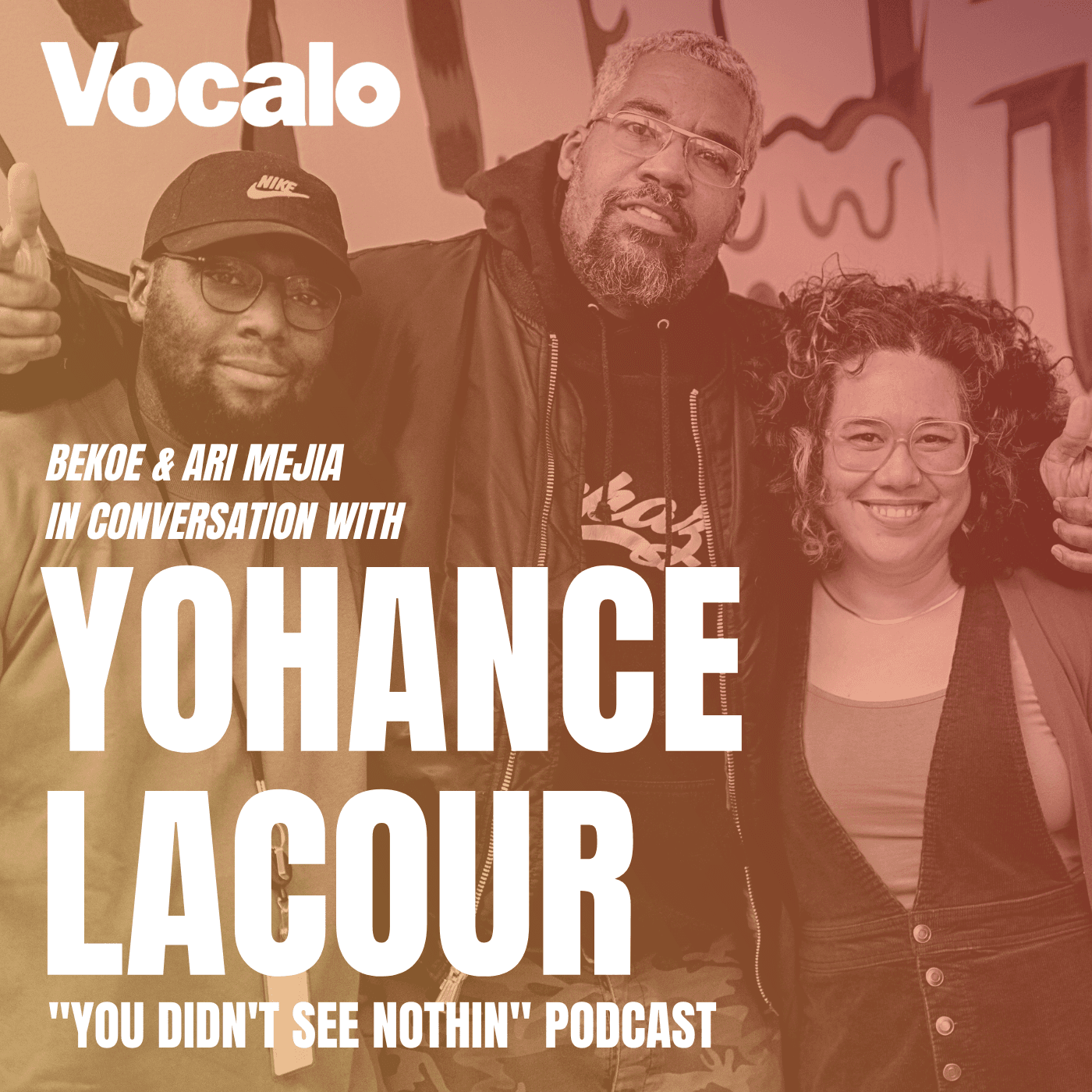 Thumbnail for "Twenty-Six Years Later, “You Didn’t See Nothin” Podcast Digs Into The Lenard
Clark Case And Its Lasting Impact". Thumbnail for "Twenty-Six Years Later, “You Didn’t See Nothin” Podcast Digs Into The Lenard
Clark Case And Its Lasting Impact".