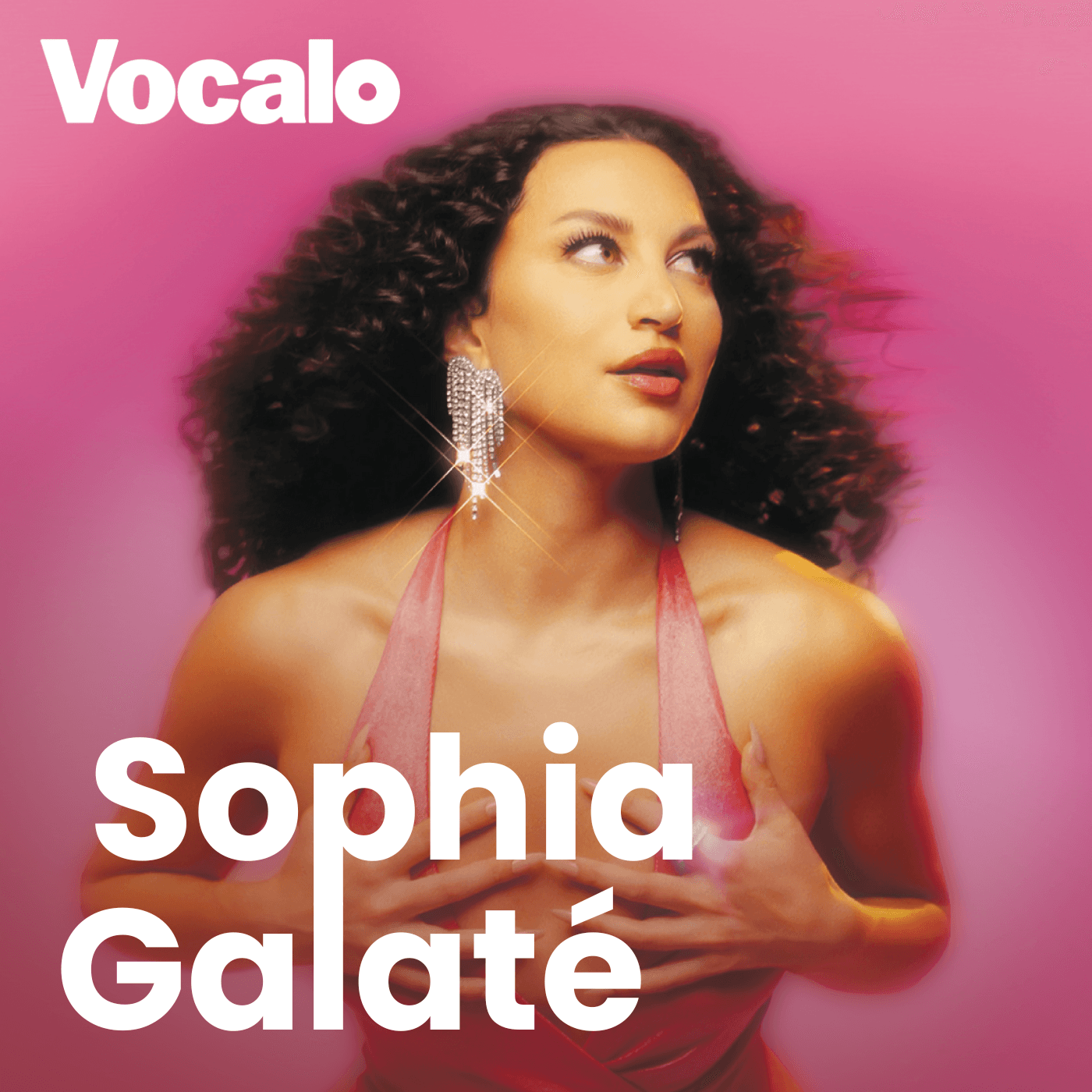 Thumbnail for "Sophia Galaté claims the spotlight with "For My Own Entertainment"". Thumbnail for "Sophia Galaté claims the spotlight with "For My Own Entertainment"".