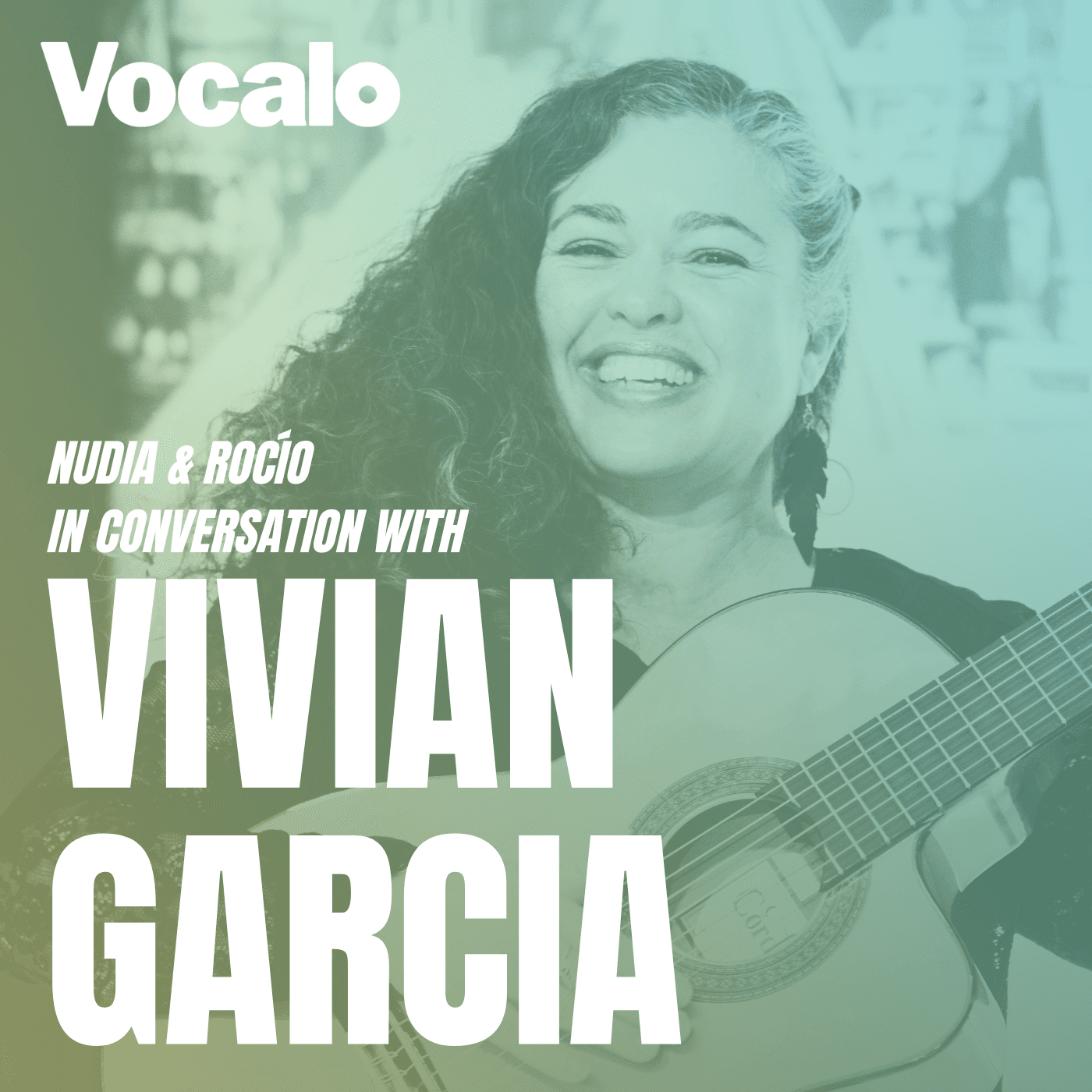 Thumbnail for "Vivian Garcia Shares The Spotlight For Women’s Day Performance". Thumbnail for "Vivian Garcia Shares The Spotlight For Women’s Day Performance".