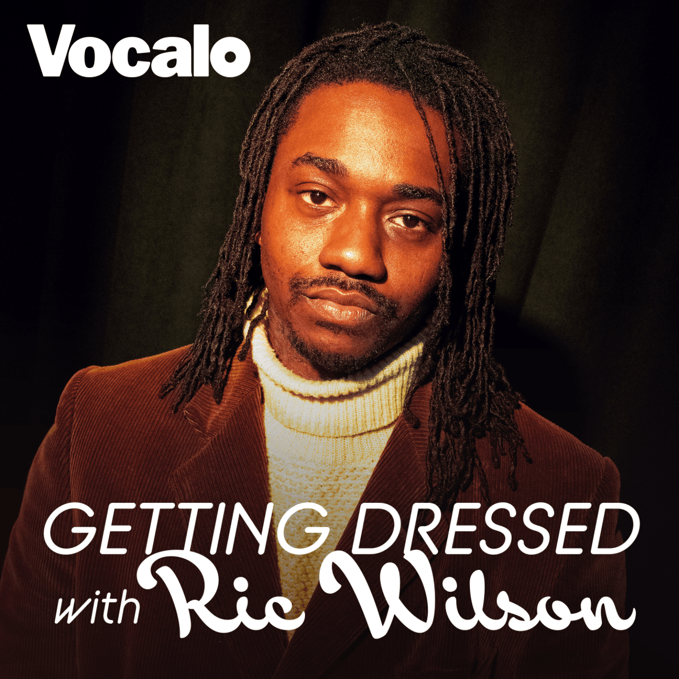 Thumbnail for "How Chicago disco-funk artist Ric Wilson built his iconic and international style". Thumbnail for "How Chicago disco-funk artist Ric Wilson built his iconic and international style".