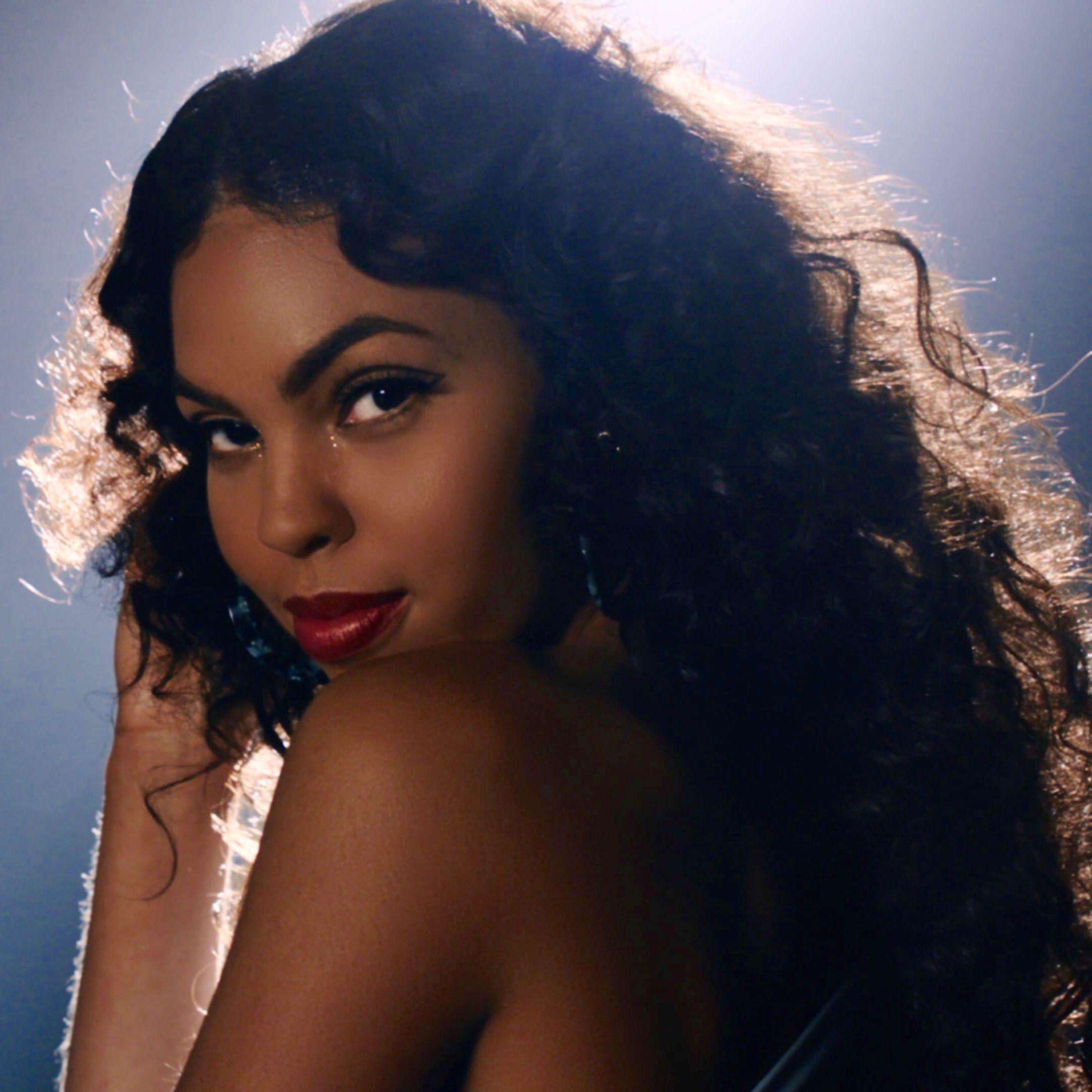Thumbnail for "Kiara Lanier Shares the Meaning Behind New Single "Hold On Me"". Thumbnail for "Kiara Lanier Shares the Meaning Behind New Single "Hold On Me"".