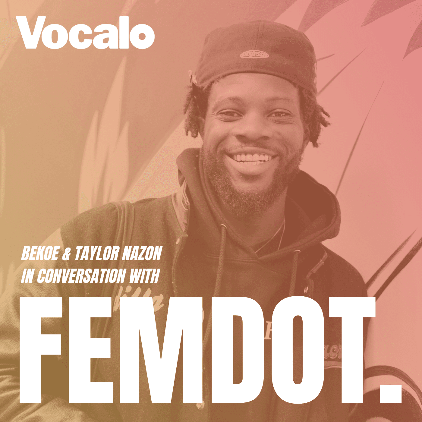 Thumbnail for "For femdot., 2023 Means A Lot More Than Just Music". Thumbnail for "For femdot., 2023 Means A Lot More Than Just Music".