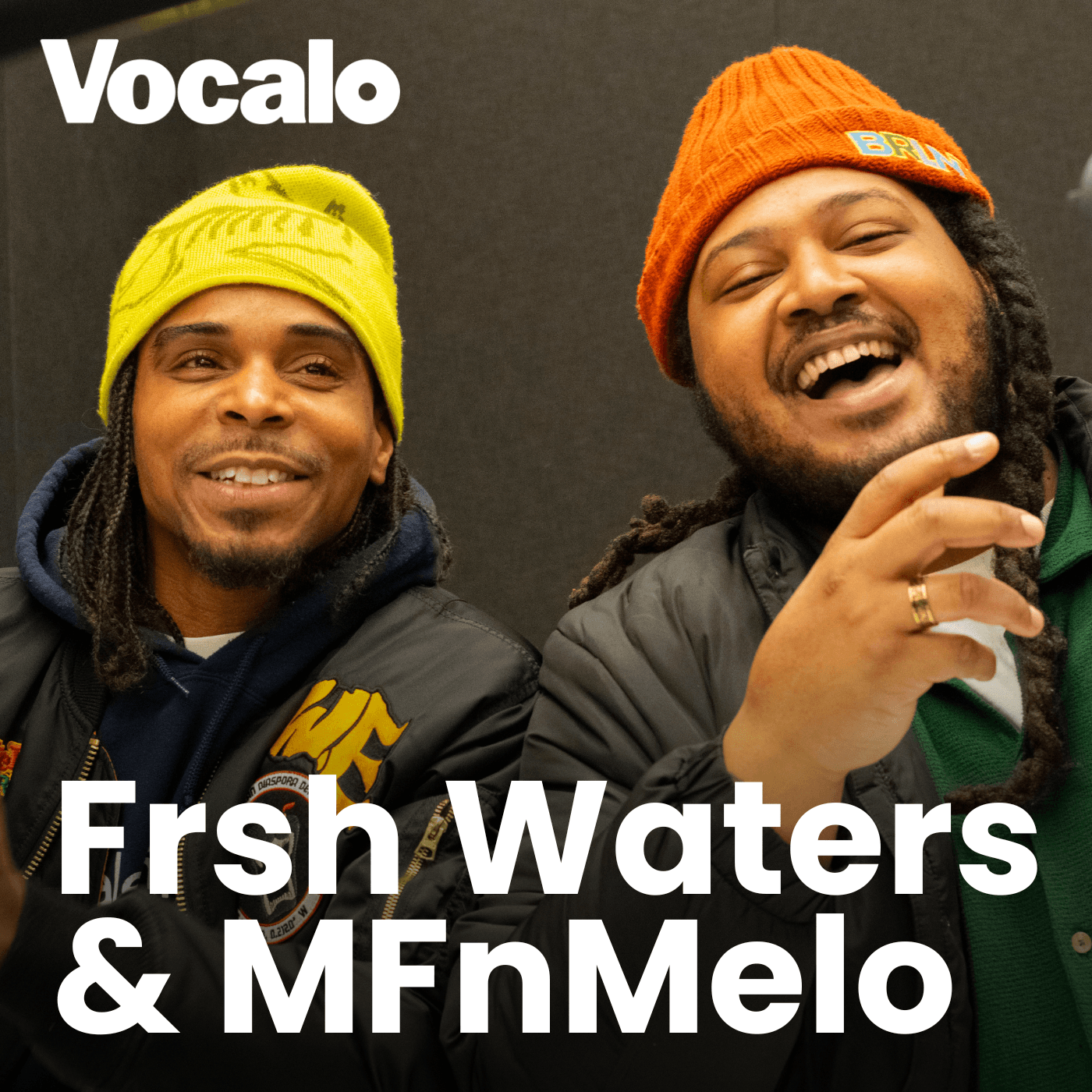 Thumbnail for "Frsh Waters and MFnMelo of Pivot Gang talk John Walt Day and giving back to
Chicago". Thumbnail for "Frsh Waters and MFnMelo of Pivot Gang talk John Walt Day and giving back to
Chicago".