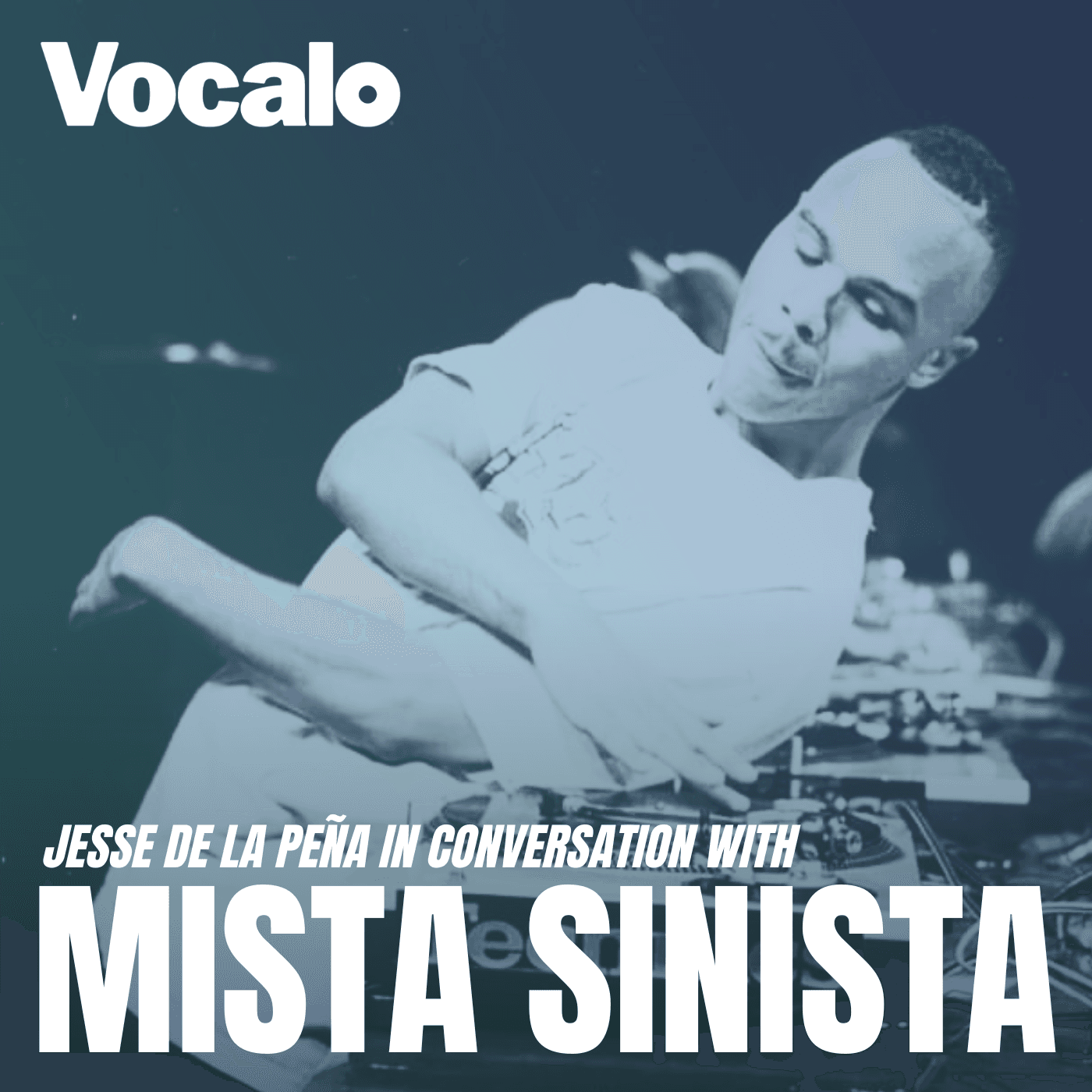 Thumbnail for "Turntablist Mista Sinista Returns To Chicago For Brown Sugar Tuesdays". Thumbnail for "Turntablist Mista Sinista Returns To Chicago For Brown Sugar Tuesdays".