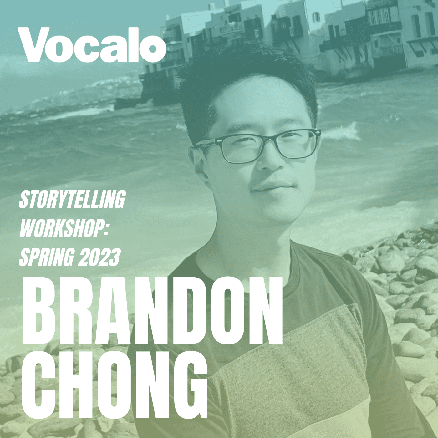 Thumbnail for "Storytelling Workshop: Music Through Work And Play". Thumbnail for "Storytelling Workshop: Music Through Work And Play".