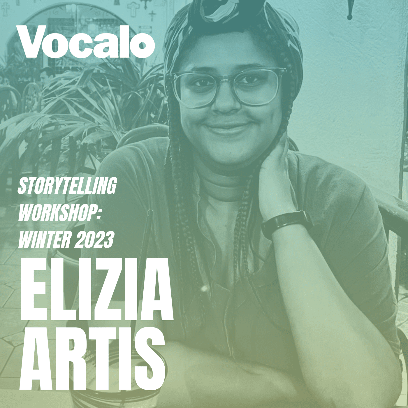Thumbnail for "Storytelling Workshop: Vintage Shop:Time Hop". Thumbnail for "Storytelling Workshop: Vintage Shop:Time Hop".