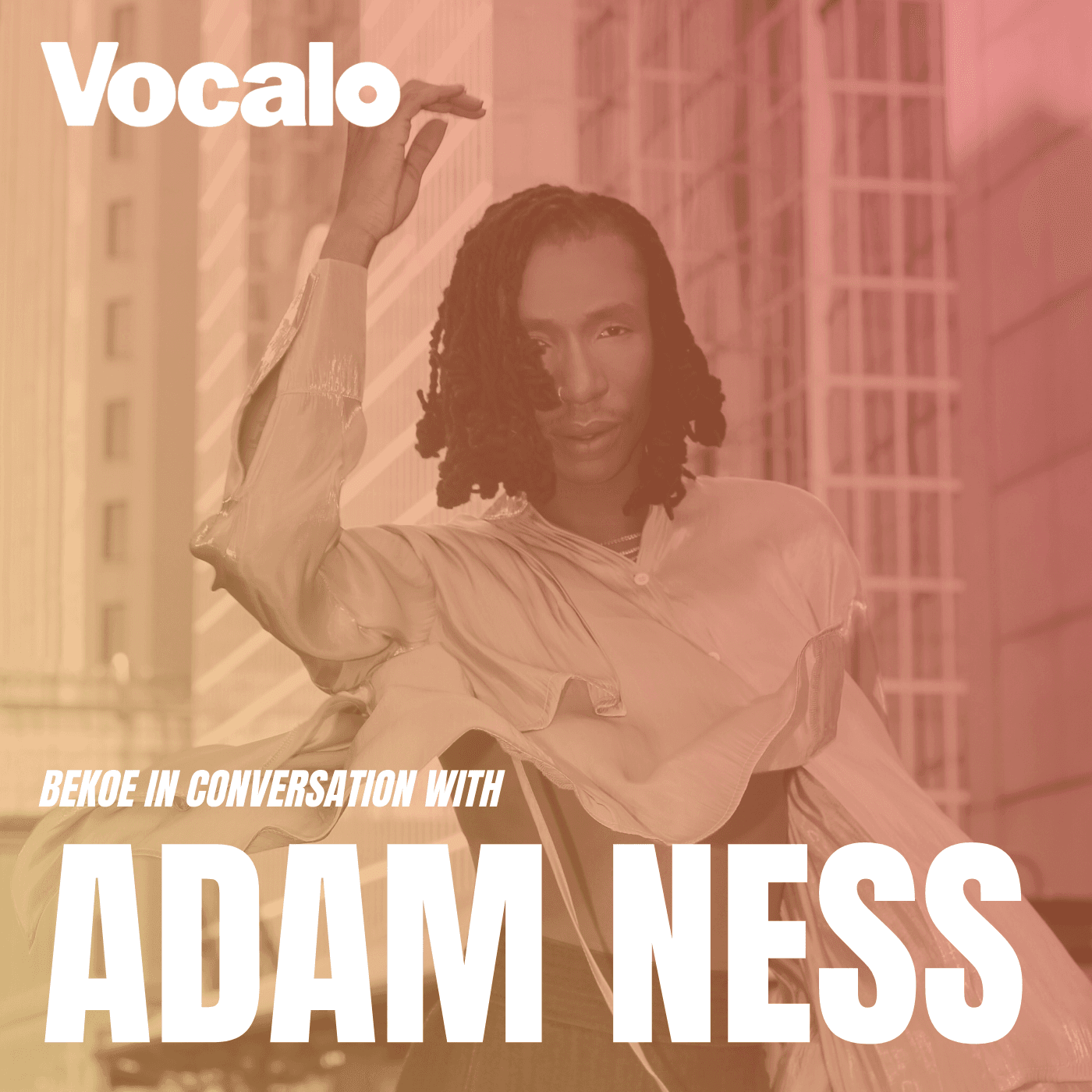 Thumbnail for "Adam Ness Is A Supreme Vocalist". Thumbnail for "Adam Ness Is A Supreme Vocalist".