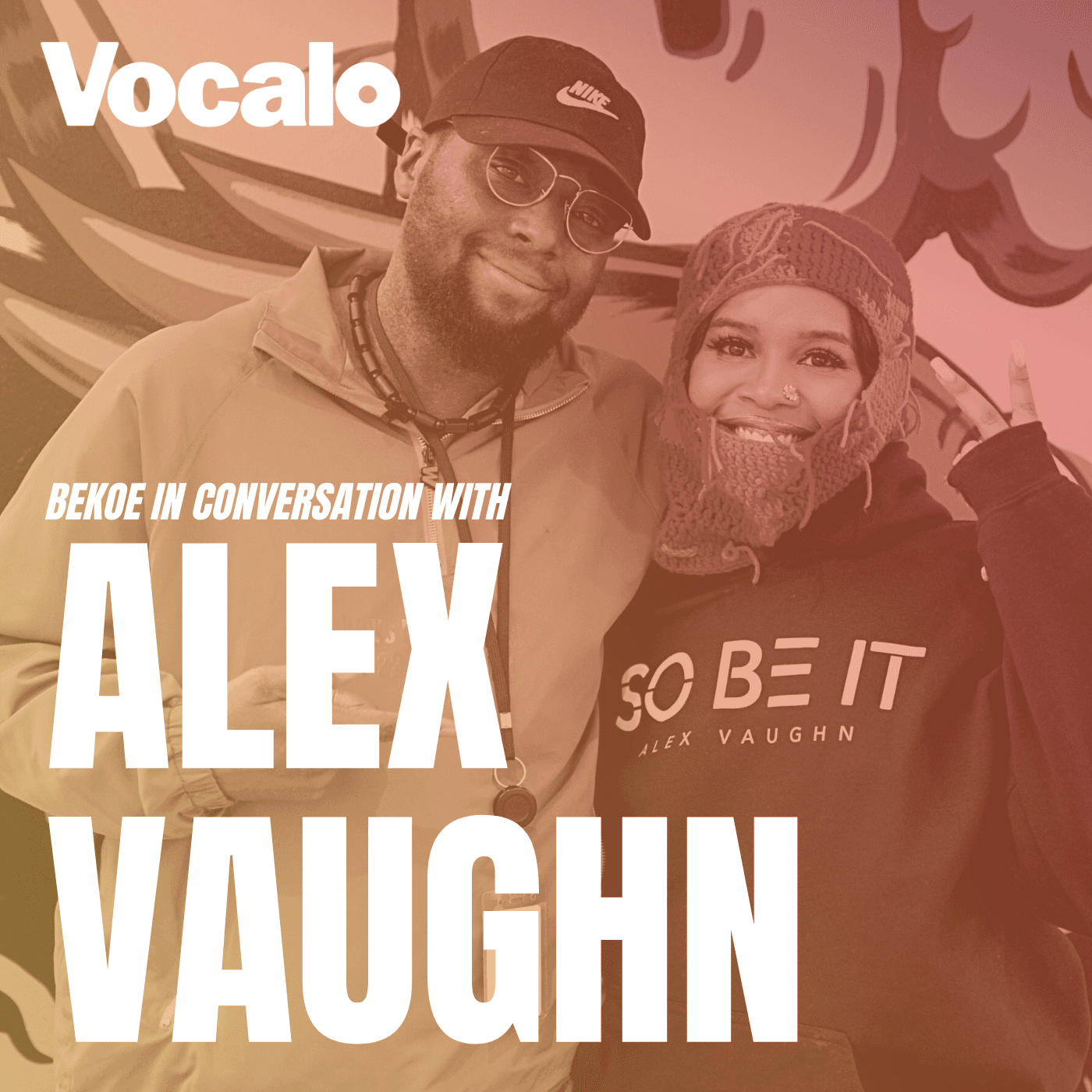 Thumbnail for "Alex Vaughn Talks ‘The Hurtbook’ And Life Before Making Music". Thumbnail for "Alex Vaughn Talks ‘The Hurtbook’ And Life Before Making Music".