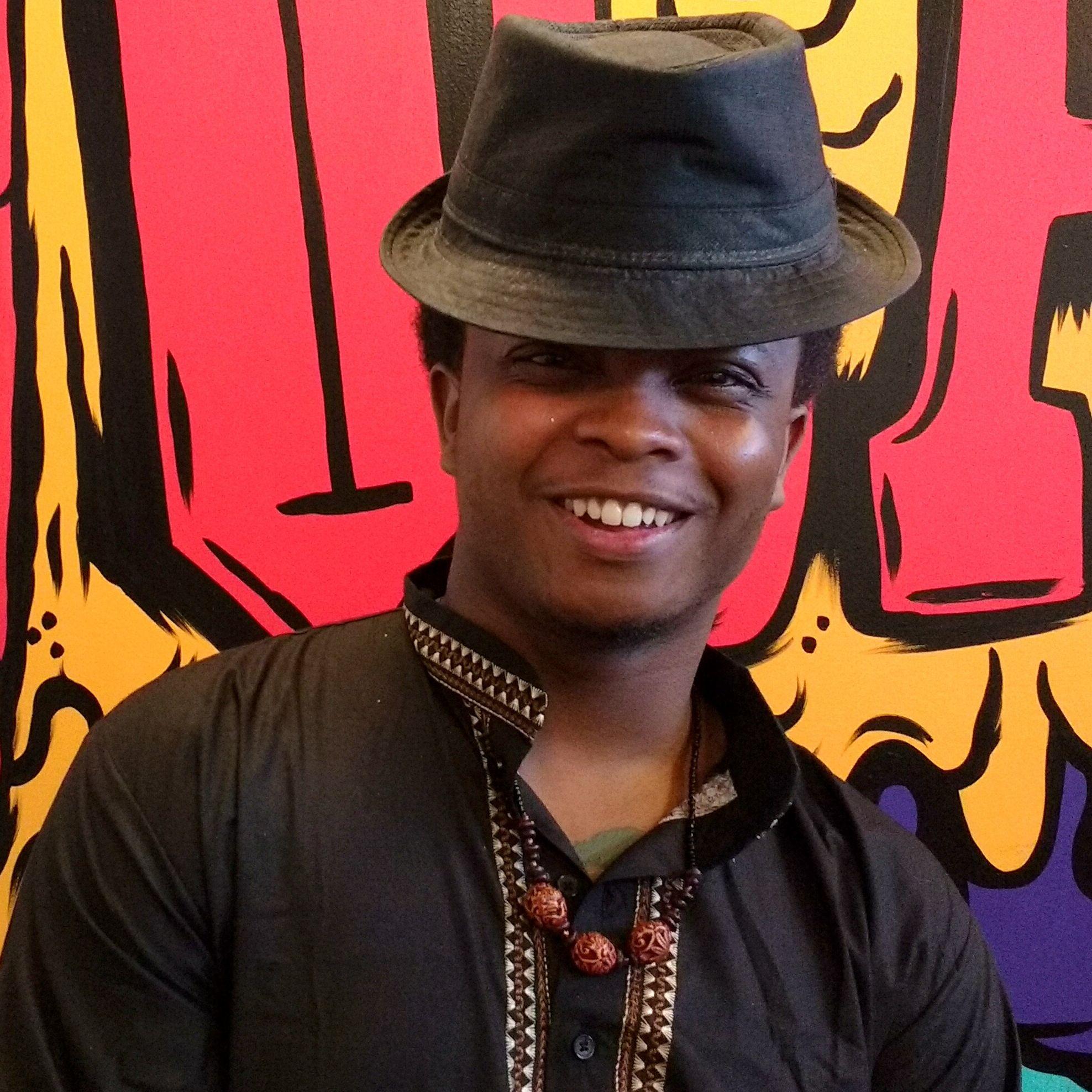 Thumbnail for "Chai Tulani hosts Afro Fest at DuSable Museum and teases new album with a love
song". Thumbnail for "Chai Tulani hosts Afro Fest at DuSable Museum and teases new album with a love
song".