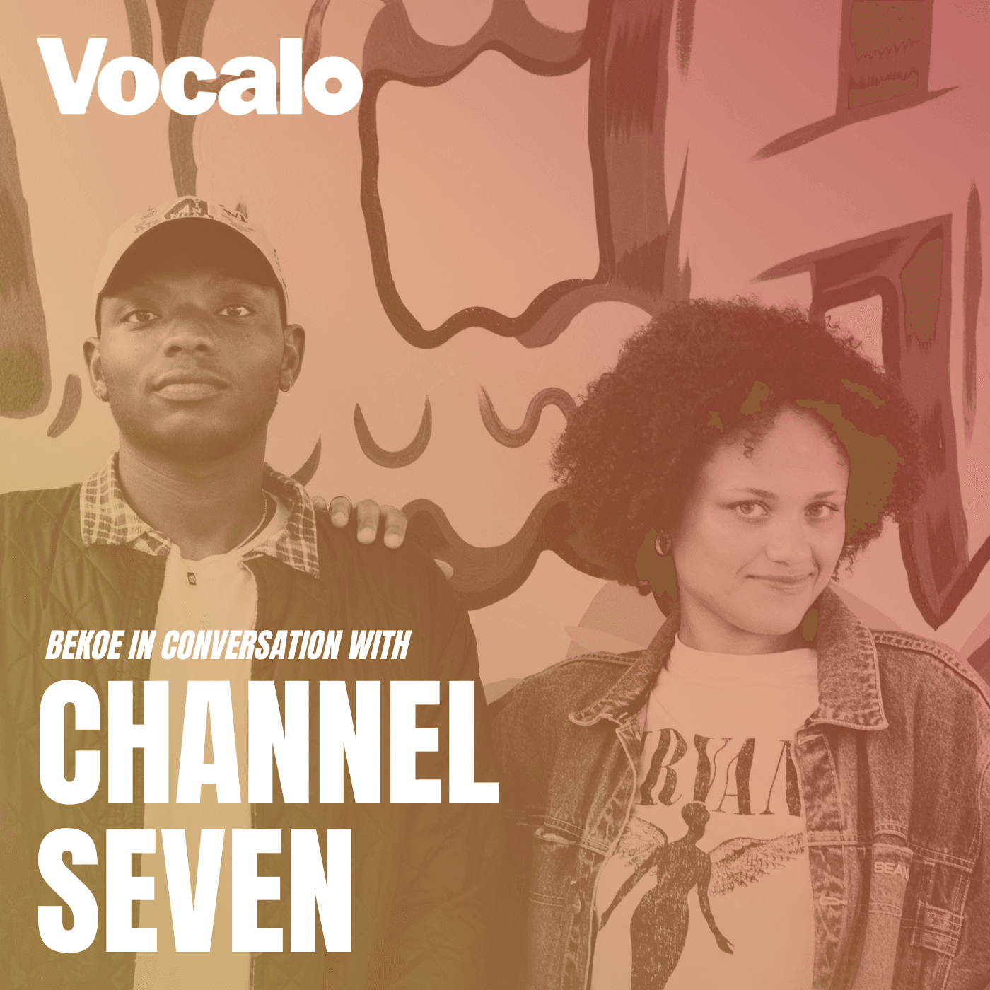 Thumbnail for "Channel Seven Taps Into The Perfect Frequency". Thumbnail for "Channel Seven Taps Into The Perfect Frequency".