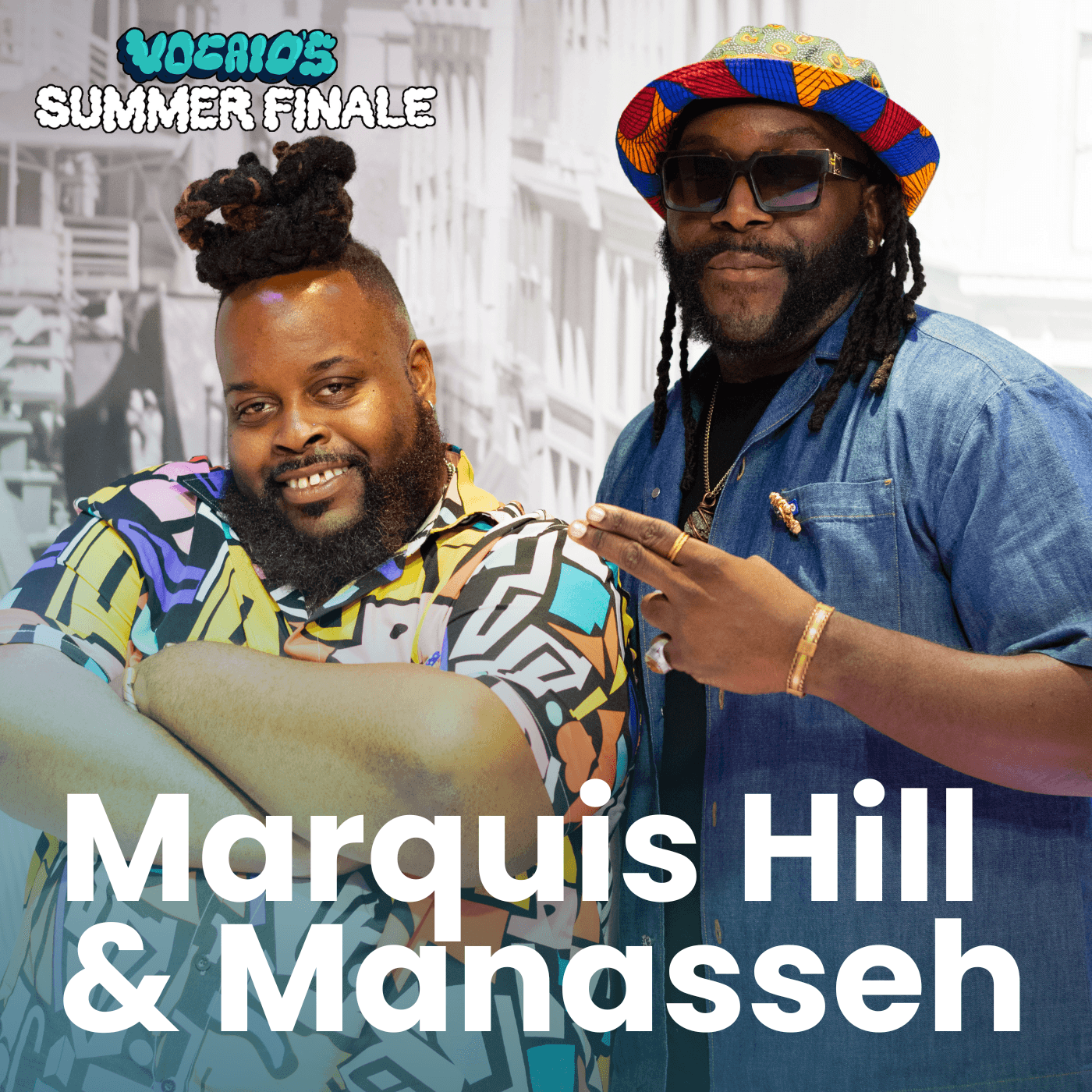 Thumbnail for "Chicago trumpeter Marquis Hill performs new album at Millennium Park Sept. 20". Thumbnail for "Chicago trumpeter Marquis Hill performs new album at Millennium Park Sept. 20".