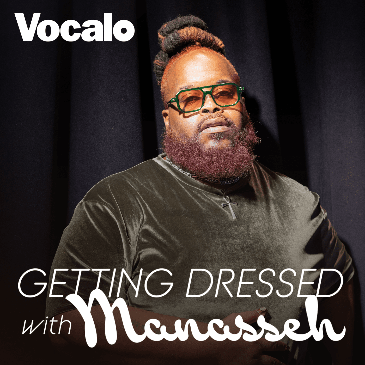 Thumbnail for "Fashion in Chicago music: “Getting Dressed” with Chicago singer Manasseh". Thumbnail for "Fashion in Chicago music: “Getting Dressed” with Chicago singer Manasseh".