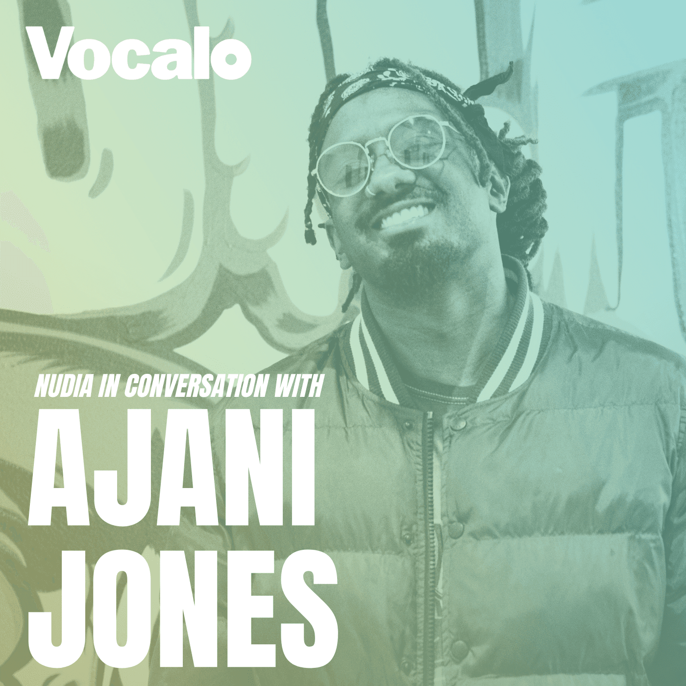 Thumbnail for "For Ajani Jones, Chicago’s Music Community Is All Fam". Thumbnail for "For Ajani Jones, Chicago’s Music Community Is All Fam".
