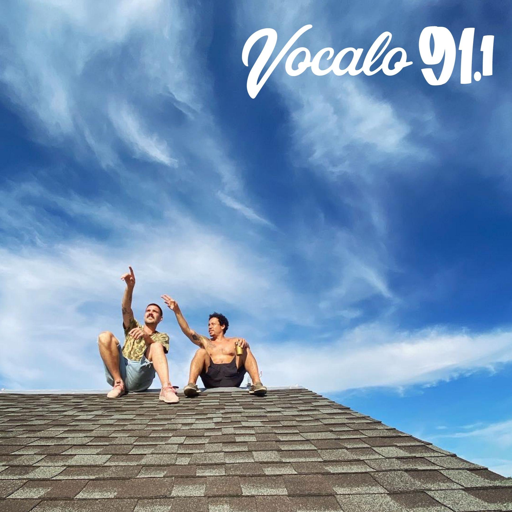 Thumbnail for "The O'My's Take Their Soulful Sound To The Virtual Stage". Thumbnail for "The O'My's Take Their Soulful Sound To The Virtual Stage".