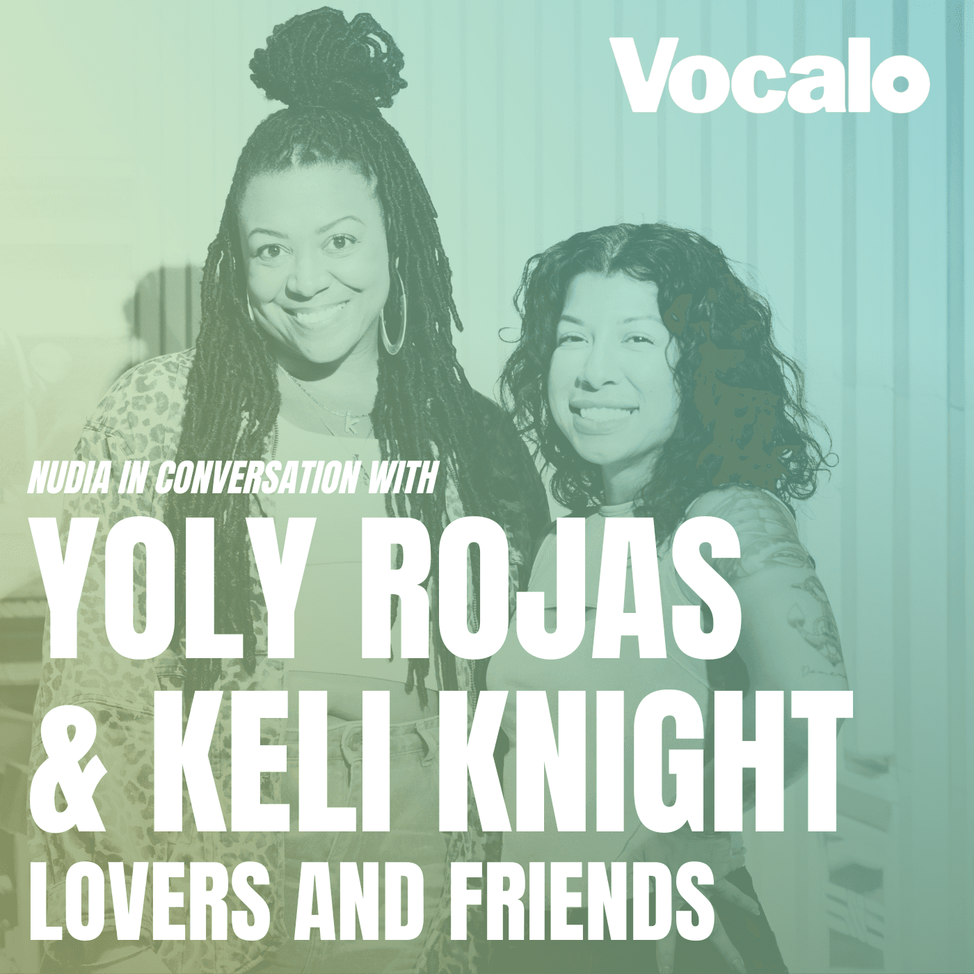 Thumbnail for "Lovers And Friends Fosters Inclusivity In Chicago Queer Nightlife Scene". Thumbnail for "Lovers And Friends Fosters Inclusivity In Chicago Queer Nightlife Scene".
