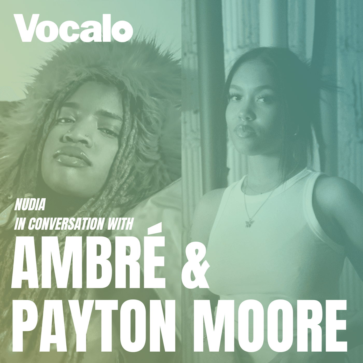 Thumbnail for "Ambré And Payton Moore Spread Love To The House of Blues For Valentine’s Weekend". Thumbnail for "Ambré And Payton Moore Spread Love To The House of Blues For Valentine’s Weekend".