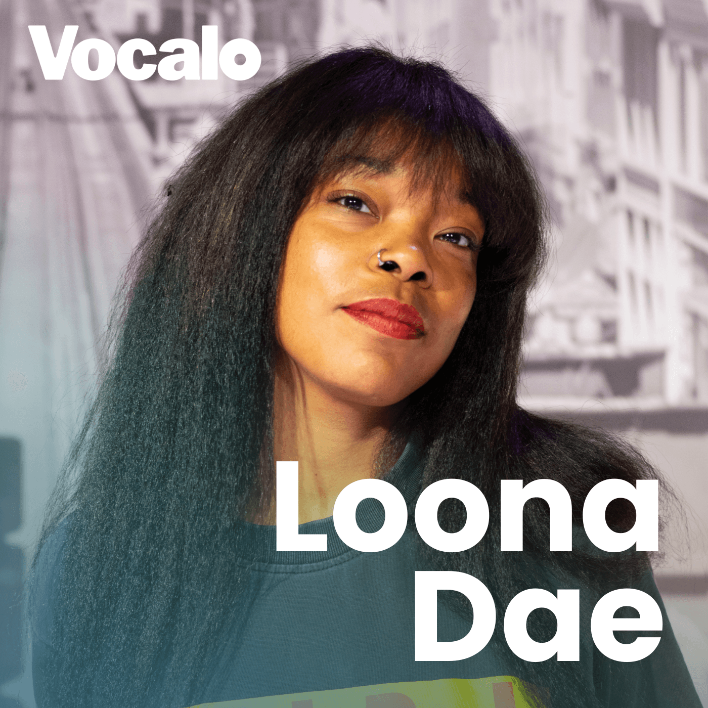 Thumbnail for "Chicago’s Loona Dae returns to the stage to perform debut album live". Thumbnail for "Chicago’s Loona Dae returns to the stage to perform debut album live".
