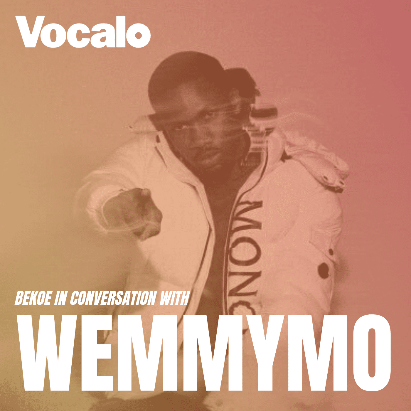 Thumbnail for "WemmyMo Finds Power In His Past". Thumbnail for "WemmyMo Finds Power In His Past".