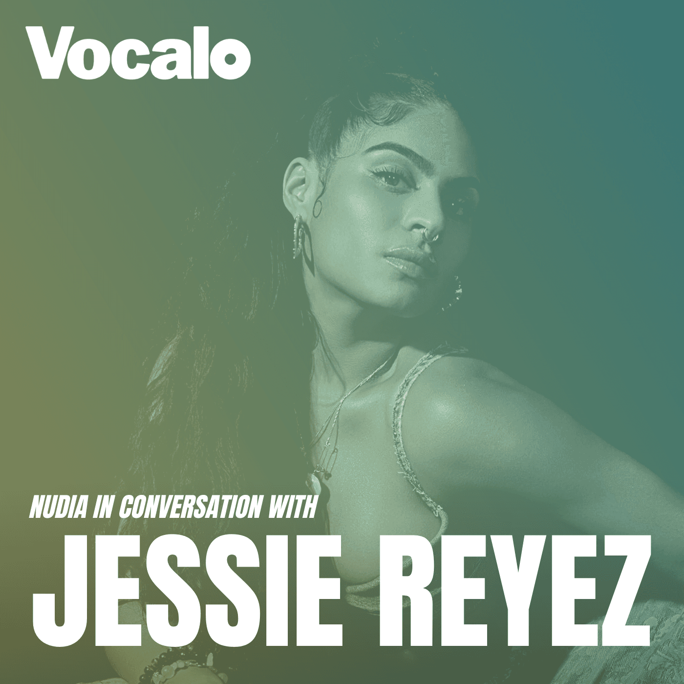 Thumbnail for "‘YESSIE’ is Jessie Reyez’s Product of Healing". Thumbnail for "‘YESSIE’ is Jessie Reyez’s Product of Healing".