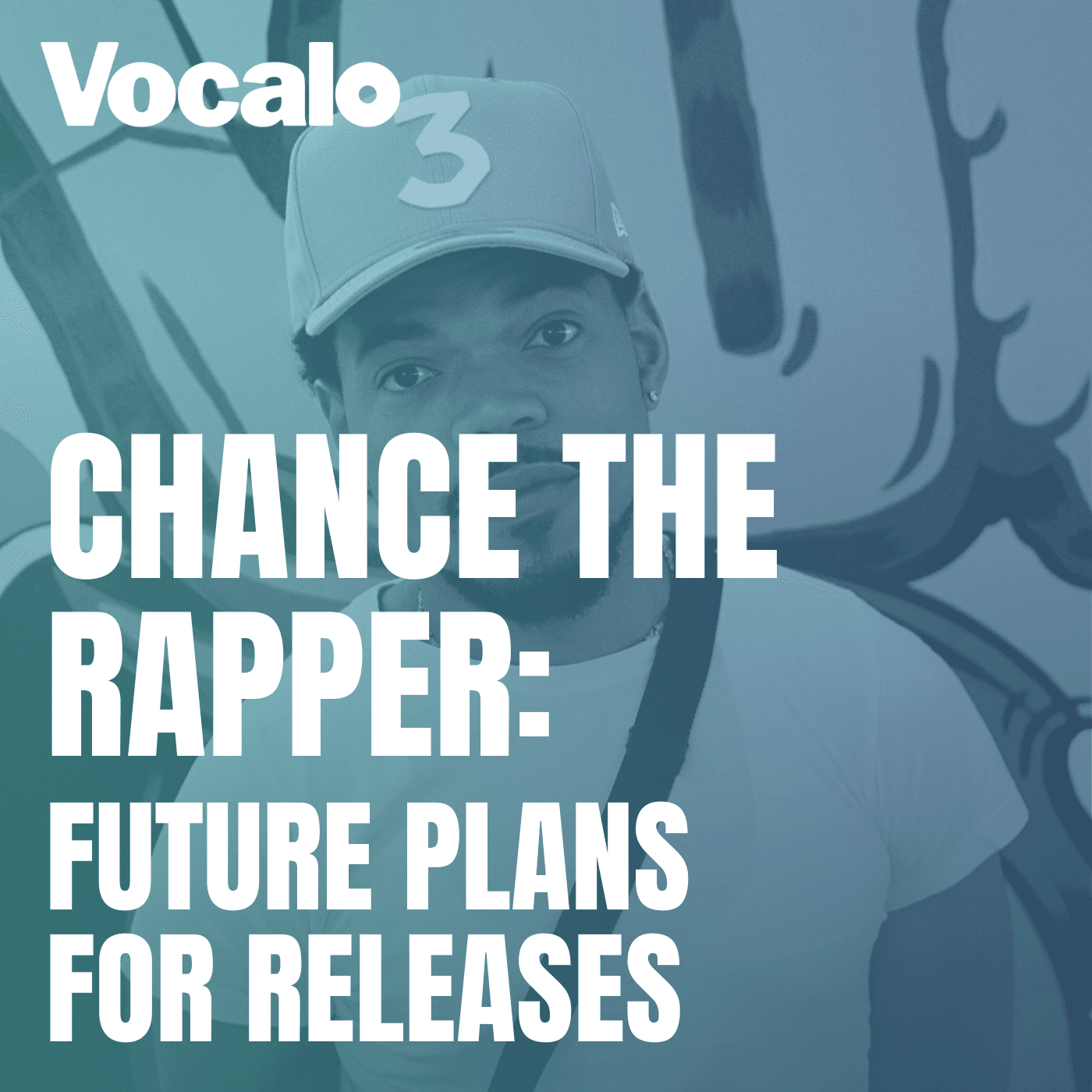 Thumbnail for "Chance On: Future Plans For Releases". Thumbnail for "Chance On: Future Plans For Releases".
