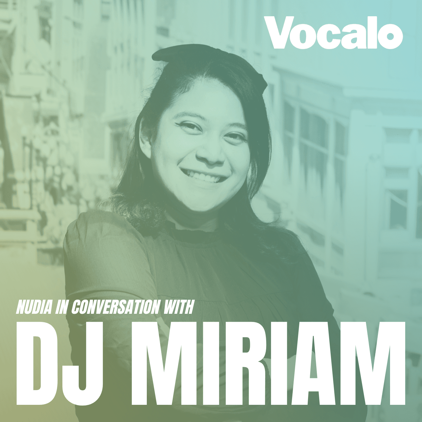 Thumbnail for "Road To Sueños 2024: DJ Miriam & Sorry Papi". Thumbnail for "Road To Sueños 2024: DJ Miriam & Sorry Papi".