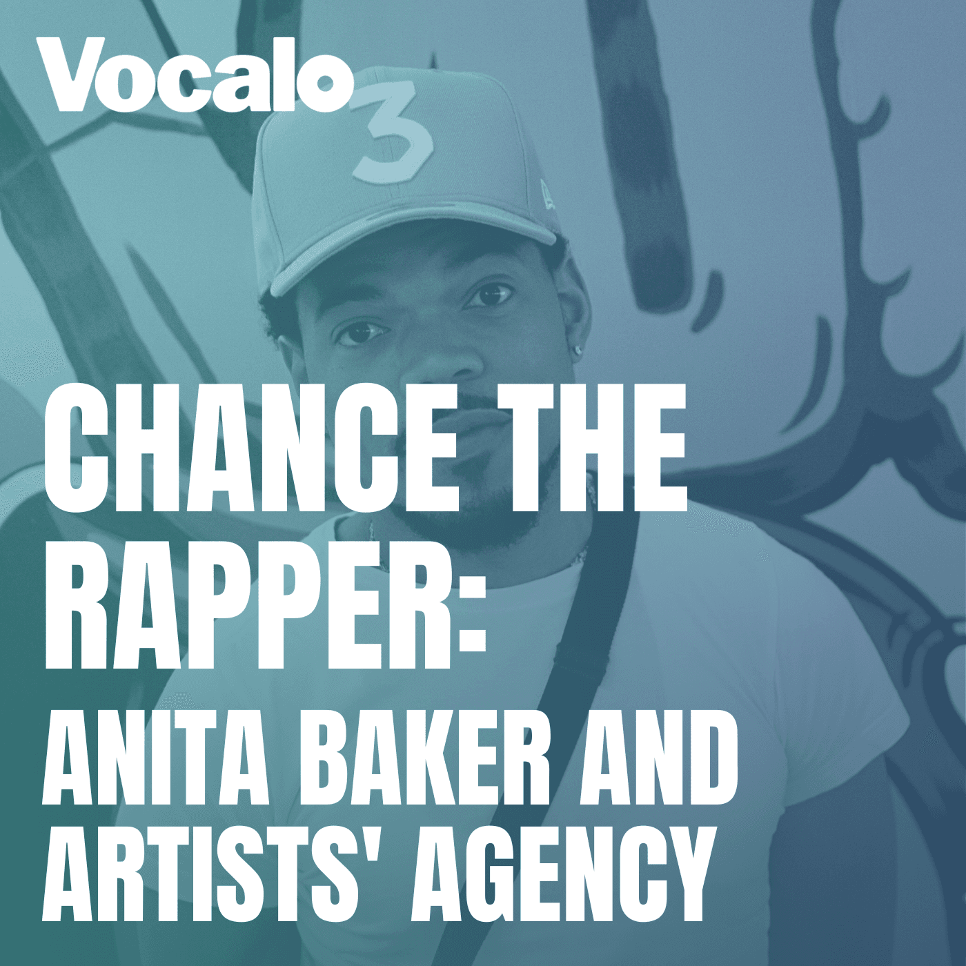 Thumbnail for "Chance On: Anita Baker and Artists’ Agency". Thumbnail for "Chance On: Anita Baker and Artists’ Agency".