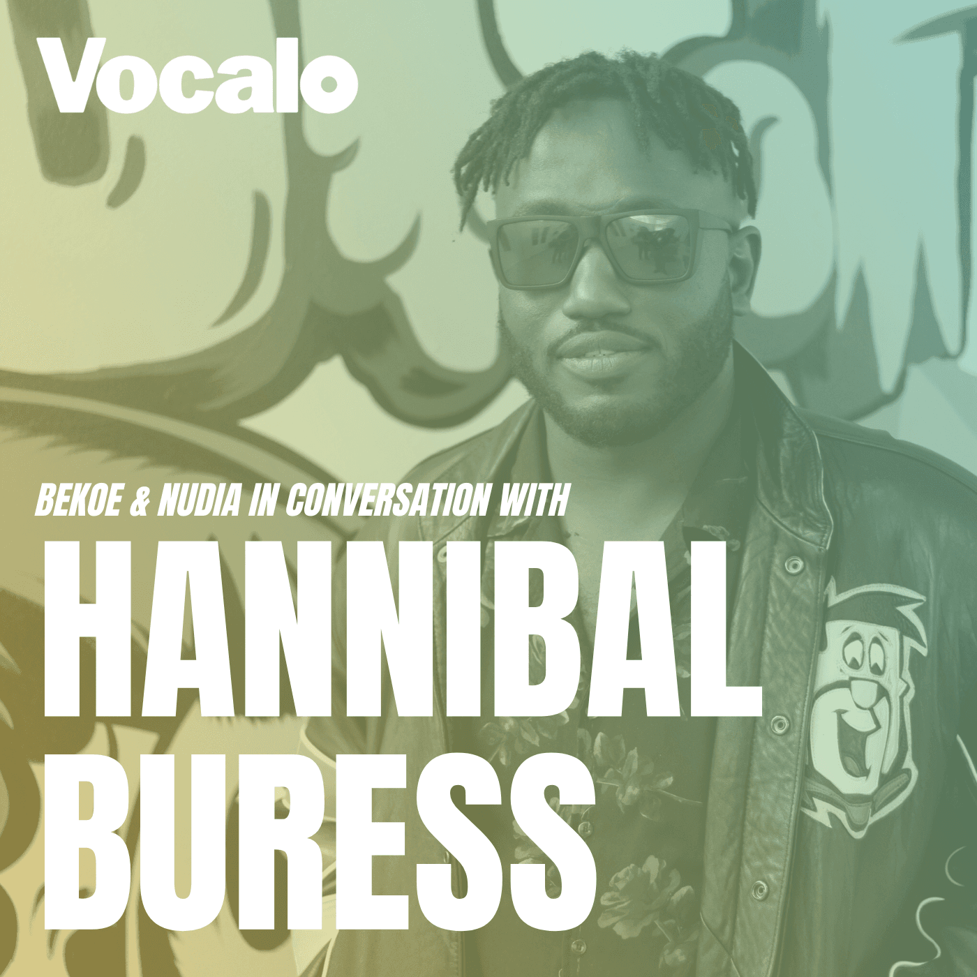 Thumbnail for "Hannibal Buress Debuts New Single Under Eshu Tune". Thumbnail for "Hannibal Buress Debuts New Single Under Eshu Tune".