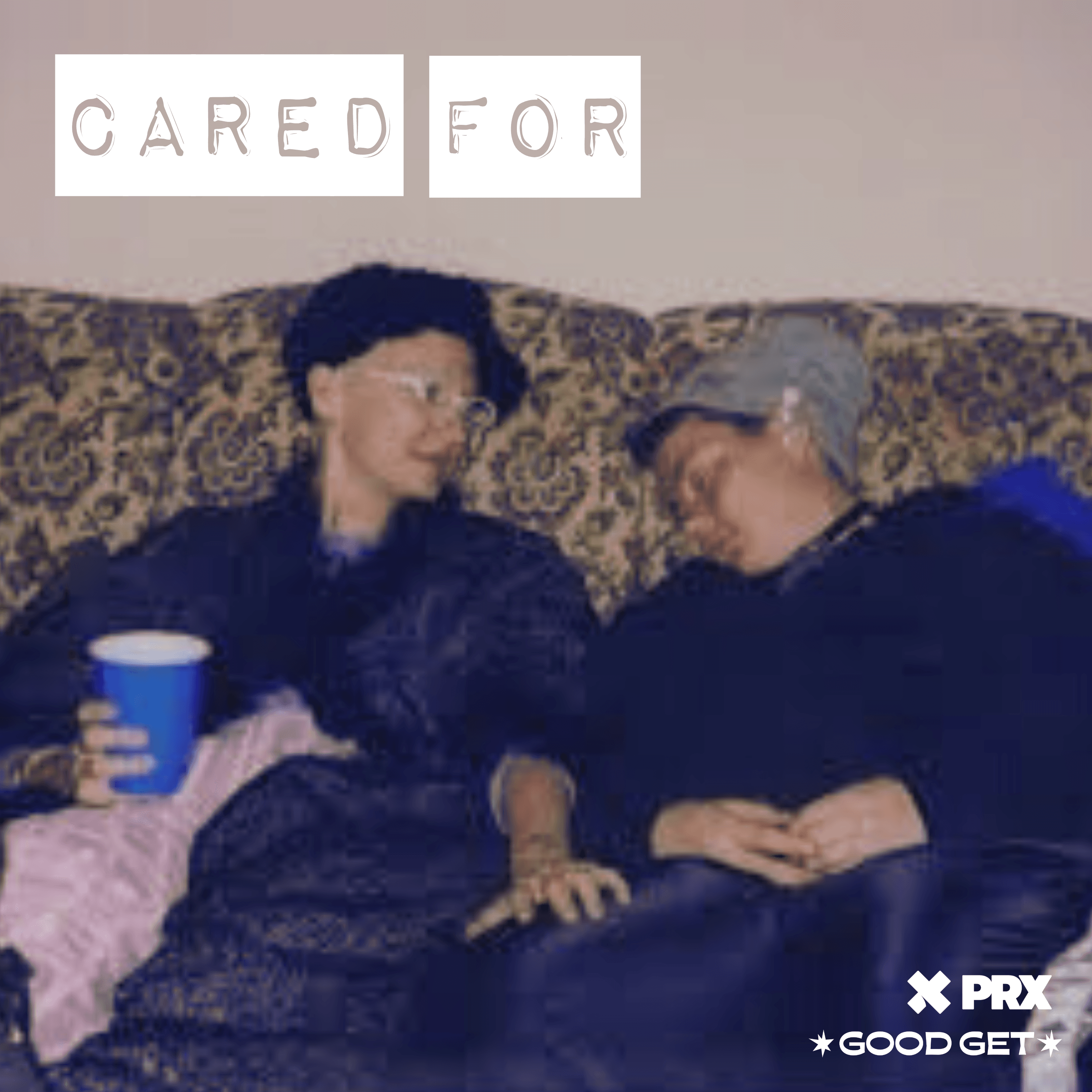 Thumbnail for "There's no perfect caregiver.". Thumbnail for "There's no perfect caregiver.".