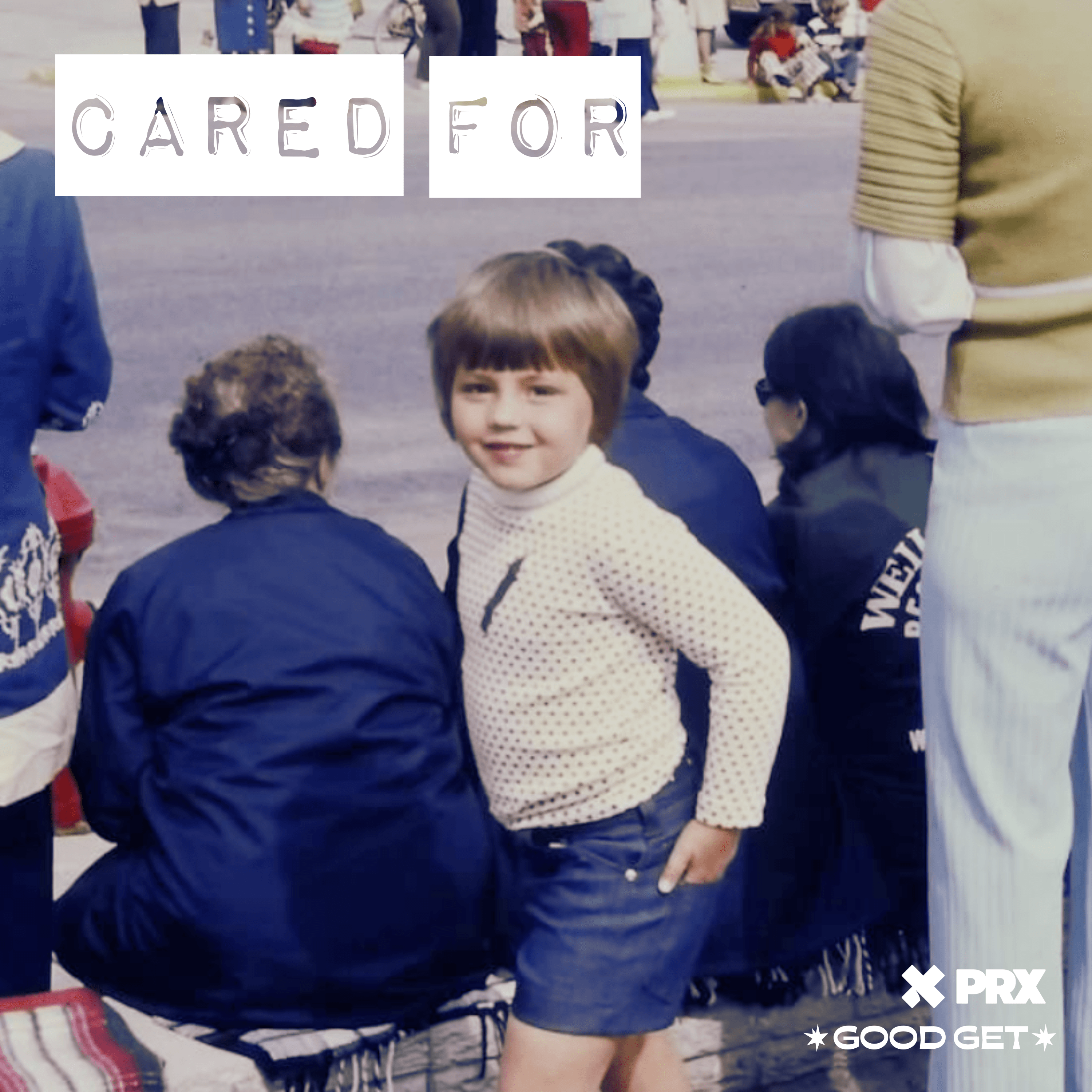 Thumbnail for "It's gonna be okay, right?". Thumbnail for "It's gonna be okay, right?".