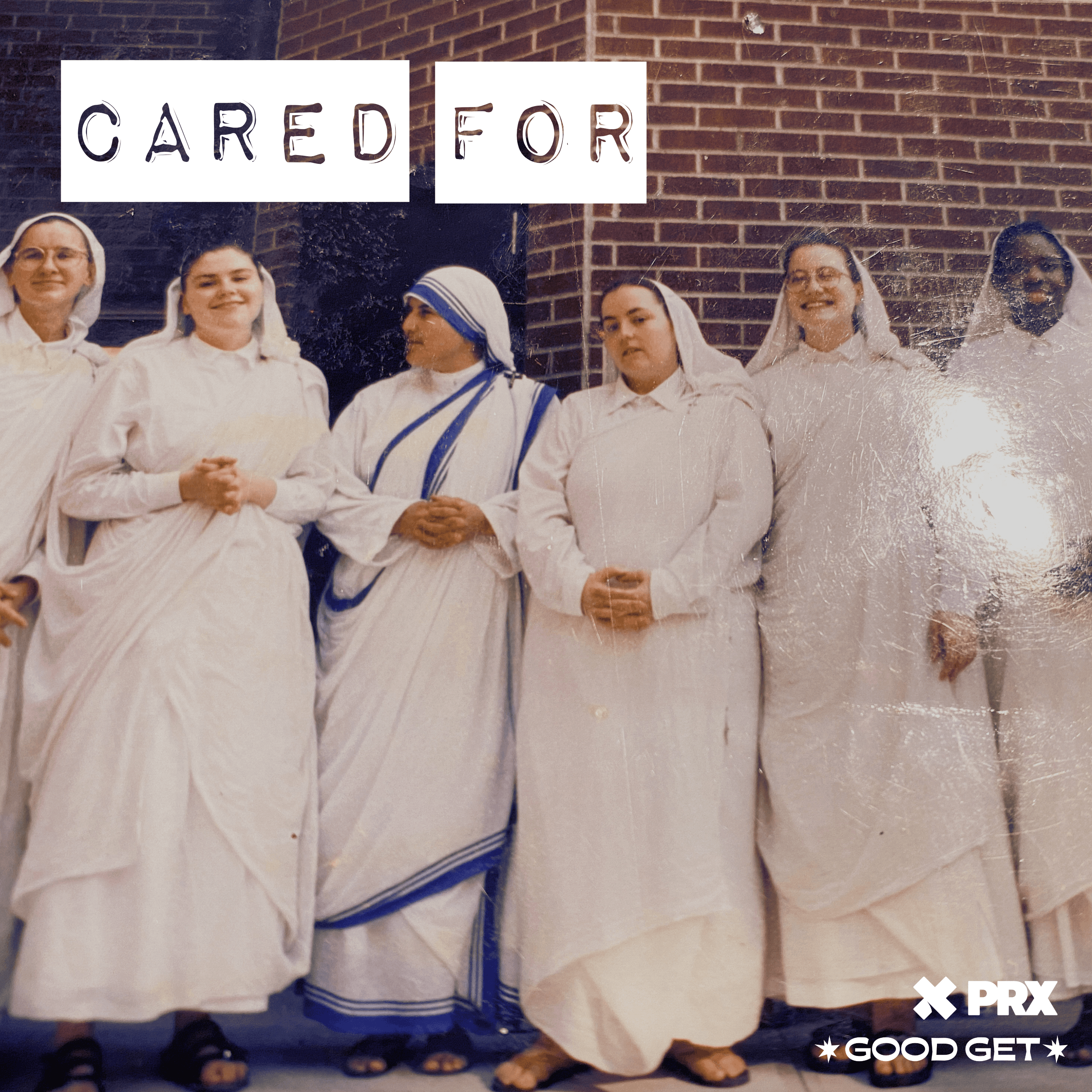 Thumbnail for "An ex-nun's guide to faith.". Thumbnail for "An ex-nun's guide to faith.".