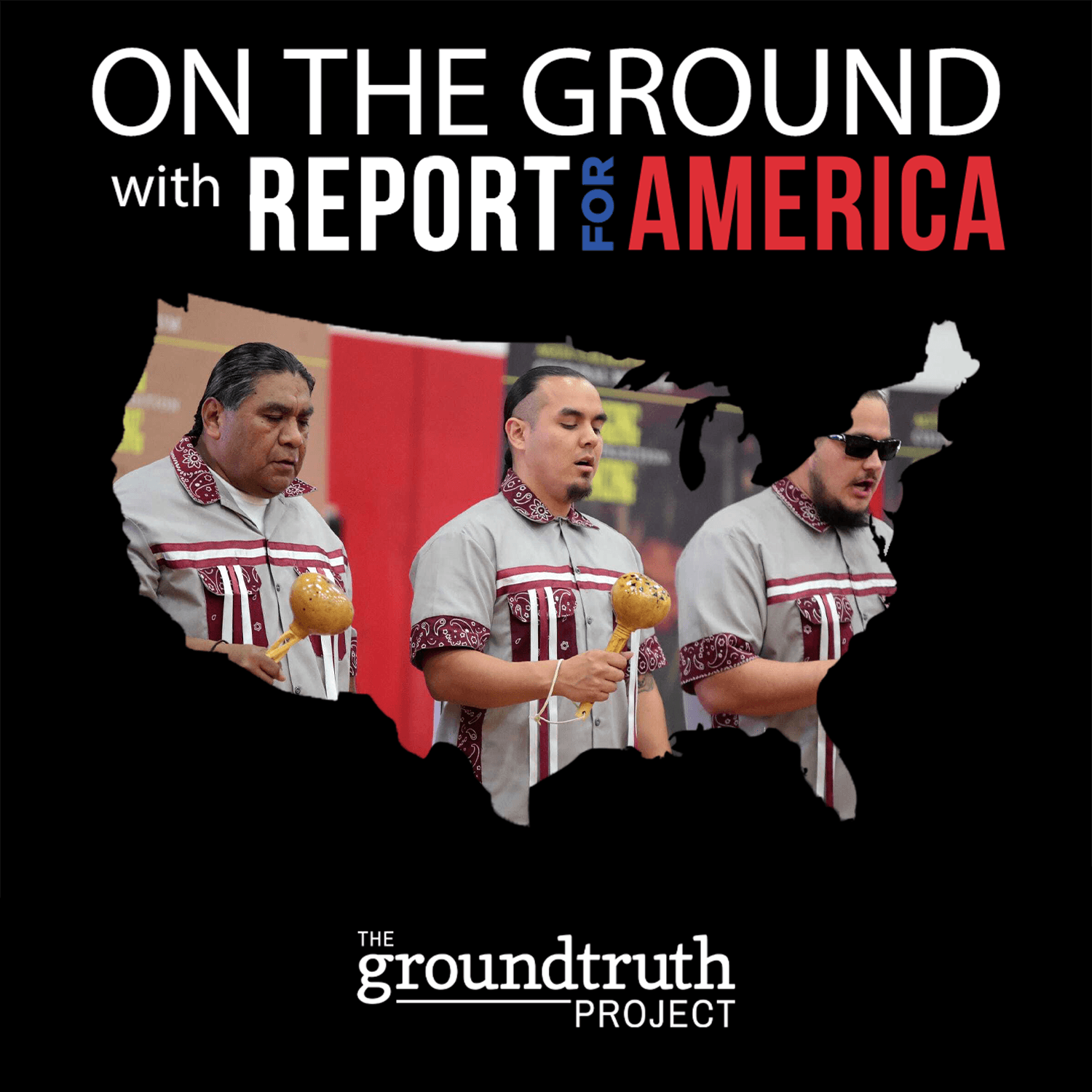 Thumbnail for "On the Ground with Report for America: Bird Singers of the American Southwest". Thumbnail for "On the Ground with Report for America: Bird Singers of the American Southwest".