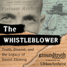 Thumbnail for "The Whistleblower: Truth, Dissent & the Legacy of Daniel Ellsberg TRAILER".