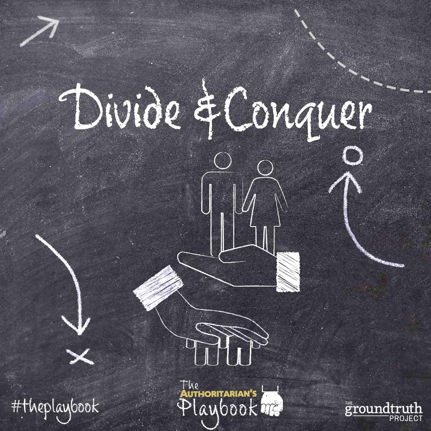 Thumbnail for "The Authoritarian's Playbook: Dividing and Conquering in Poland". Thumbnail for "The Authoritarian's Playbook: Dividing and Conquering in Poland".