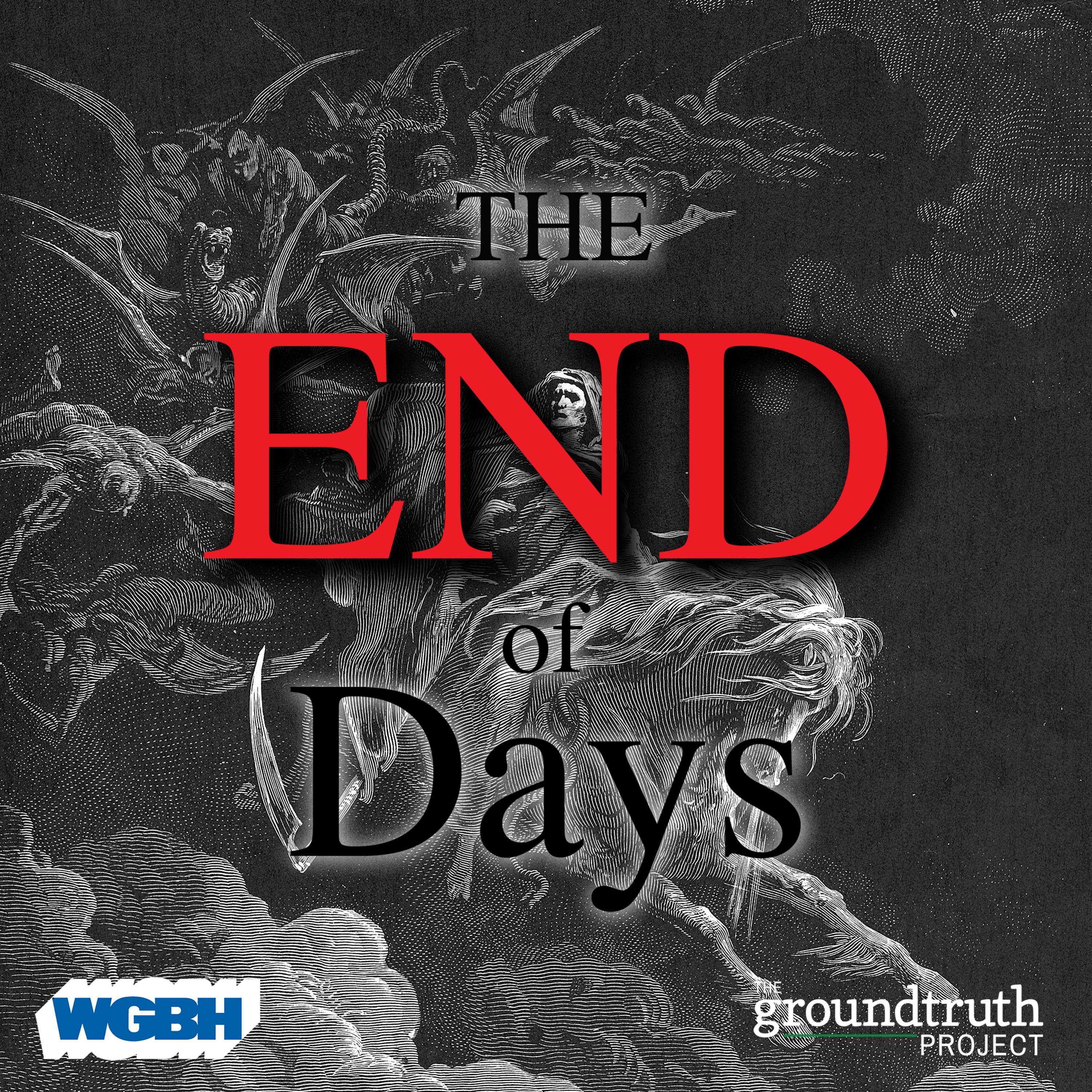 Thumbnail for "The End of Days: How Christian Zionism is Transforming US Policy in the Middle East". Thumbnail for "The End of Days: How Christian Zionism is Transforming US Policy in the Middle East".