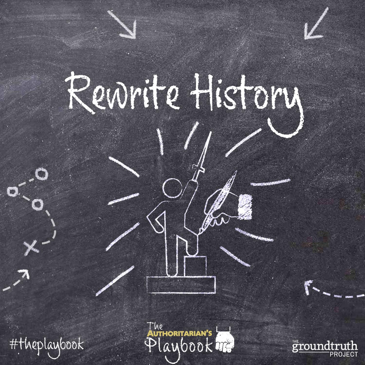 Thumbnail for "The Authoritarian's Playbook: Rewriting History in Hungary". Thumbnail for "The Authoritarian's Playbook: Rewriting History in Hungary".