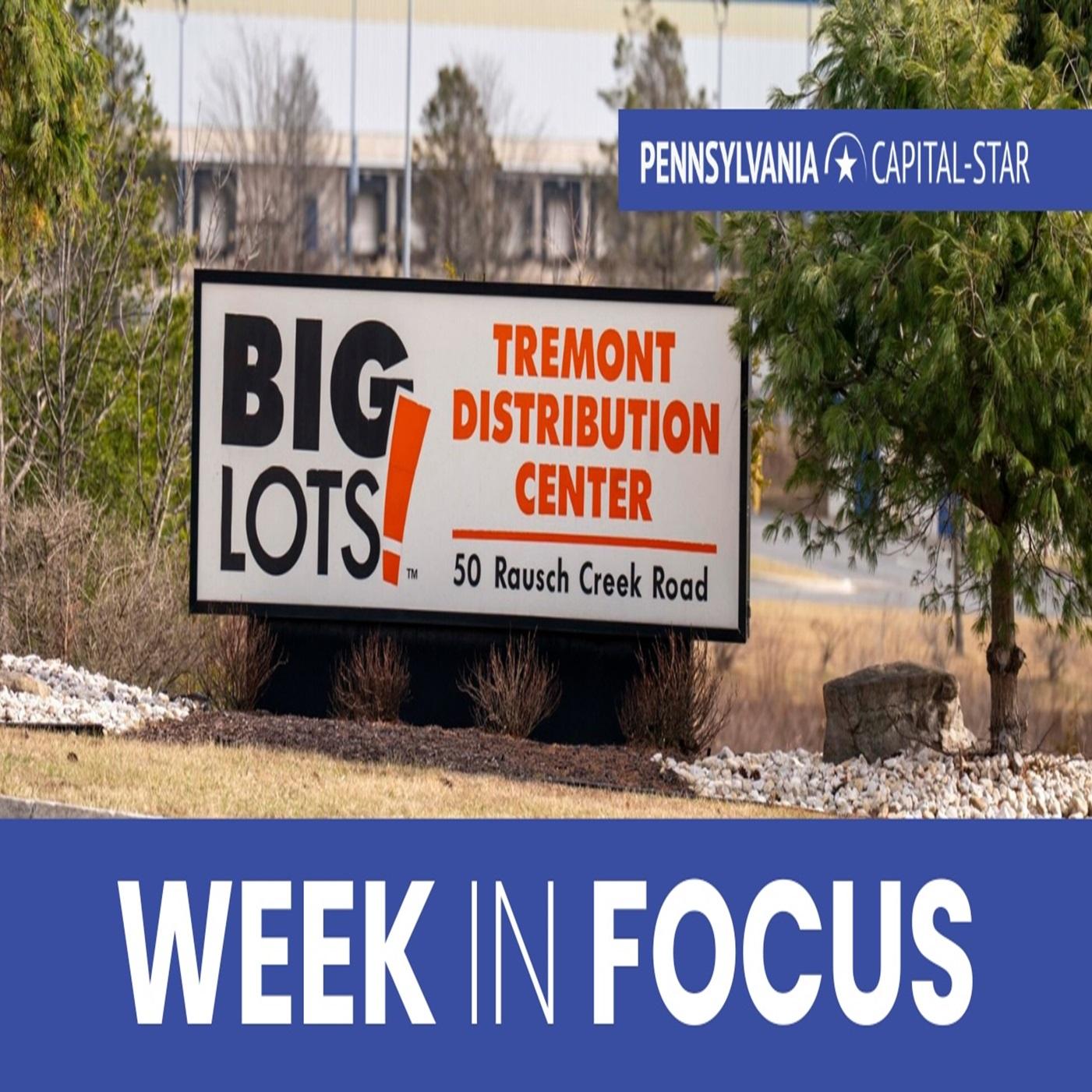Thumbnail for "The Week in Focus: July 10, 2026". Thumbnail for "The Week in Focus: July 10, 2026".