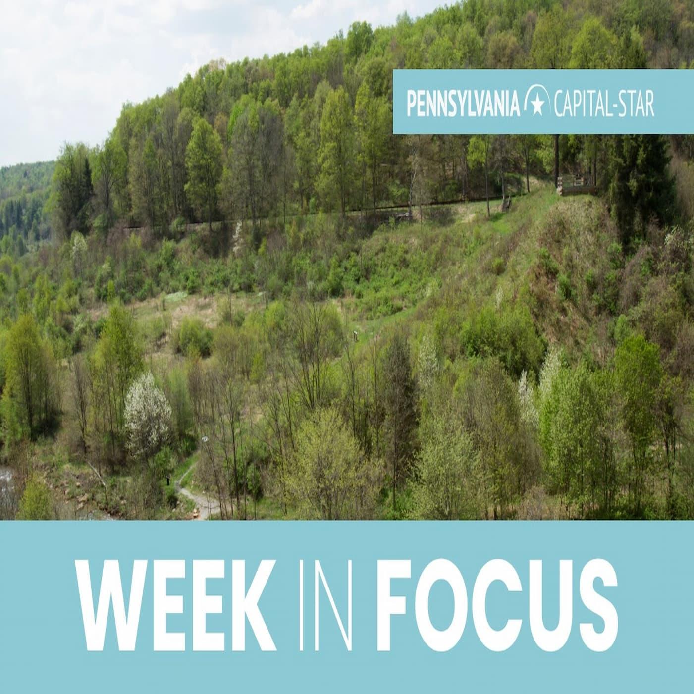 Thumbnail for "The Week in Focus: July 24, 2026". Thumbnail for "The Week in Focus: July 24, 2026".