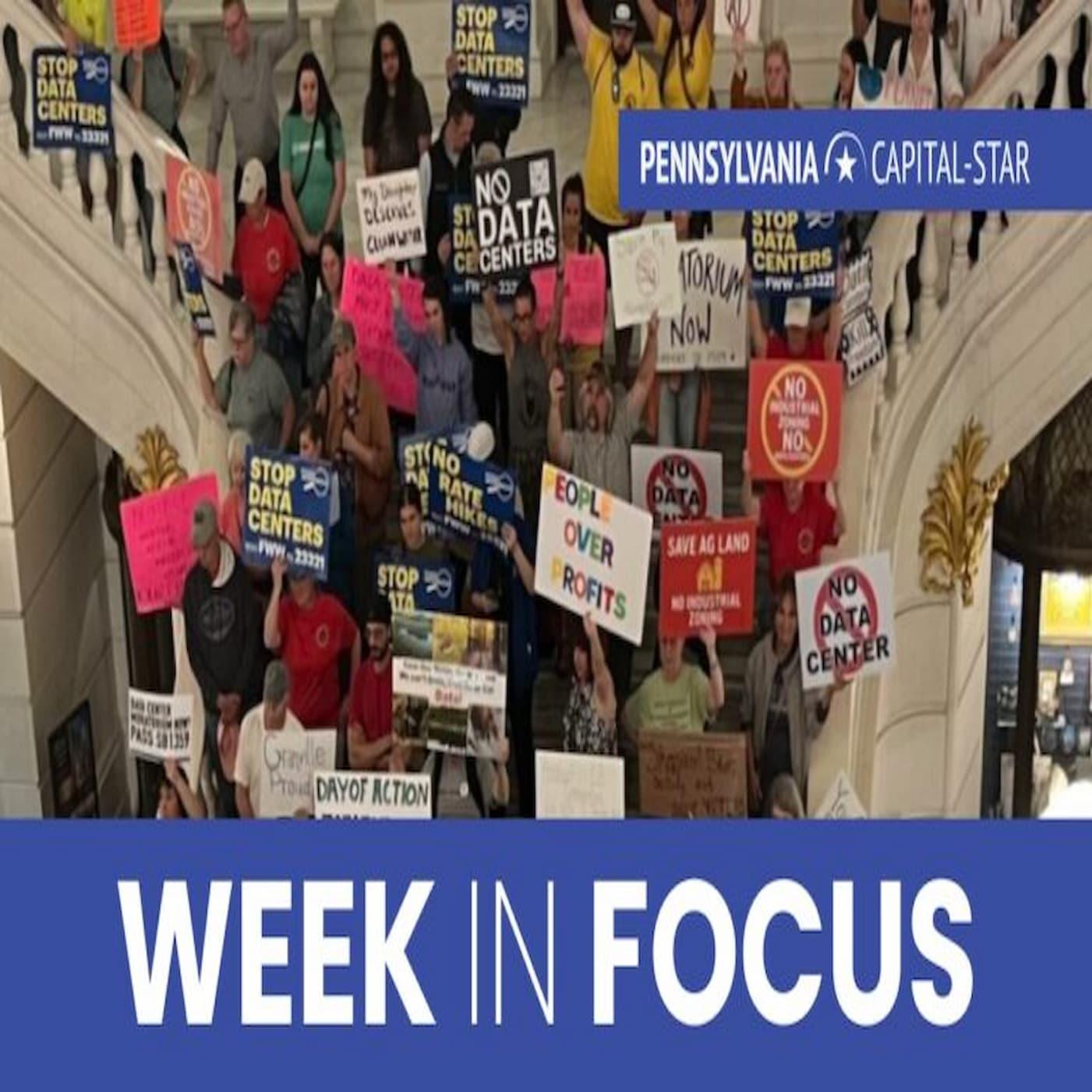 Thumbnail for "The Week in Focus: August 14, 2026". Thumbnail for "The Week in Focus: August 14, 2026".